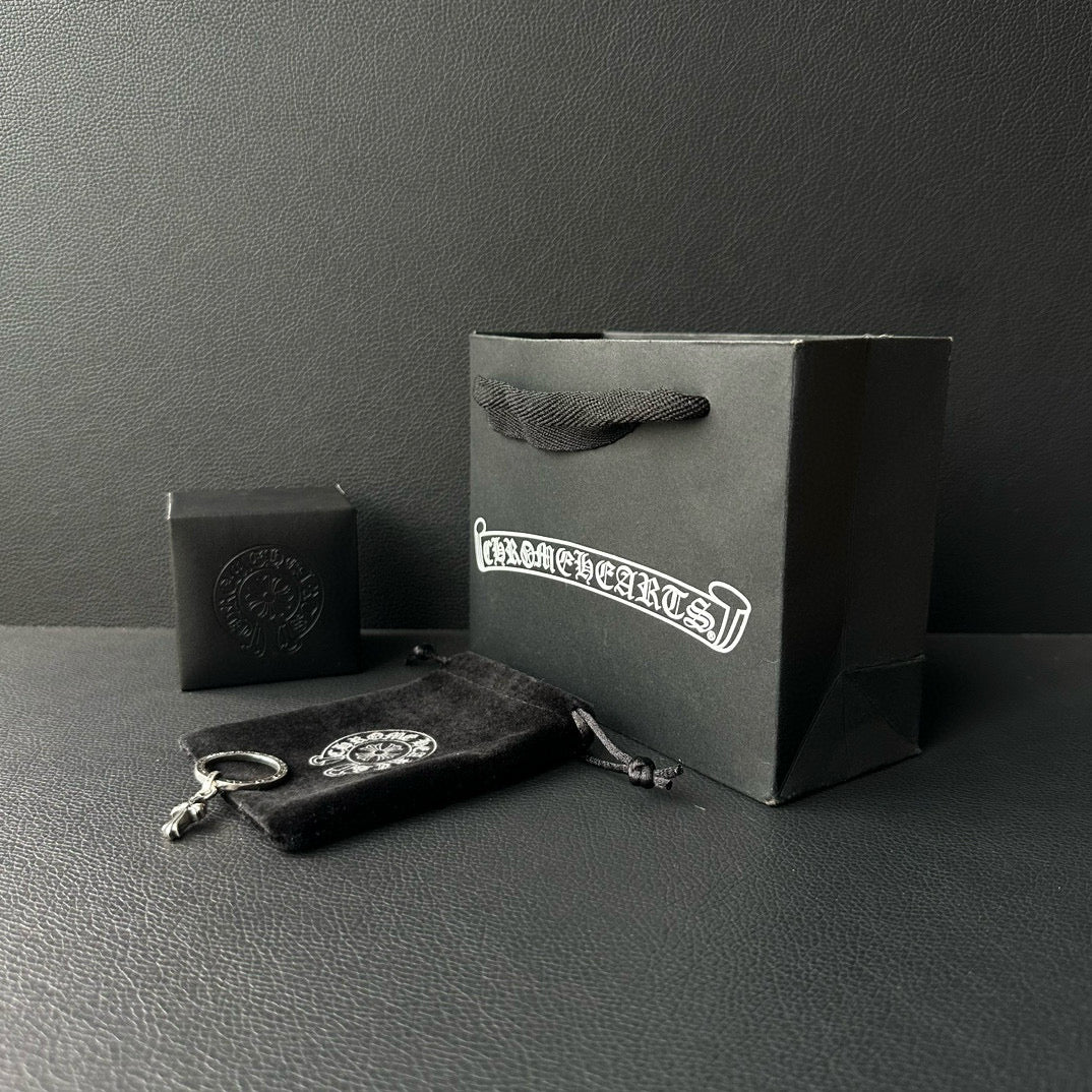 Chrome Hearts Rings