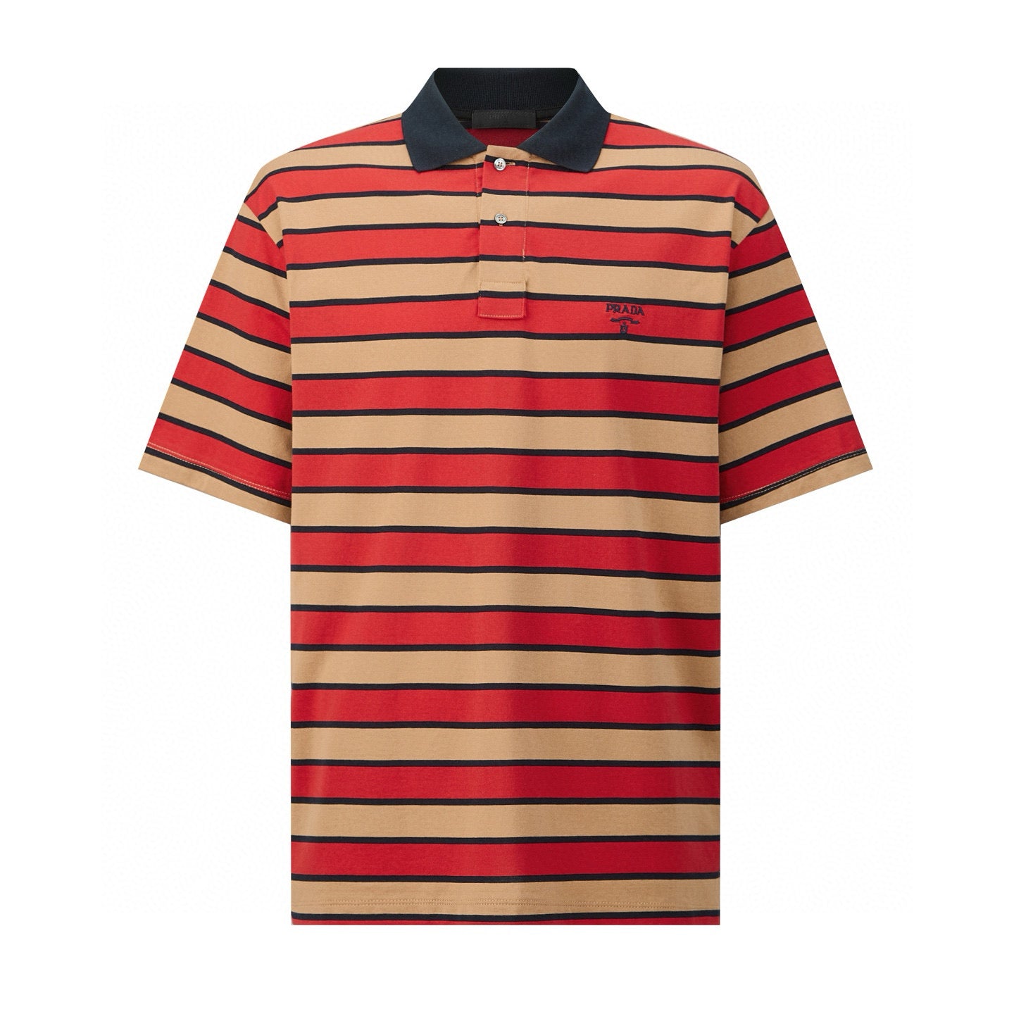 Prada Polo Tee