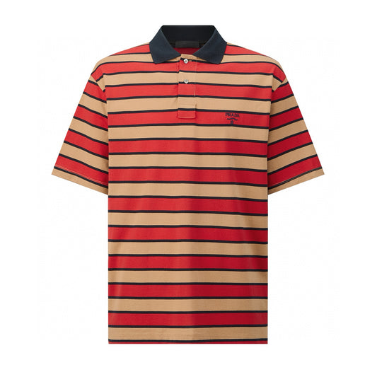 Prada Polo Tee