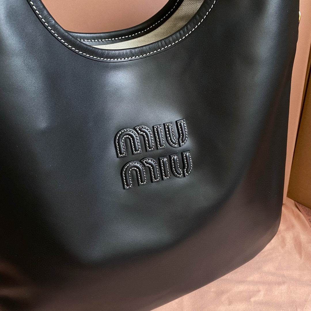 Miu Miu Tote Bag