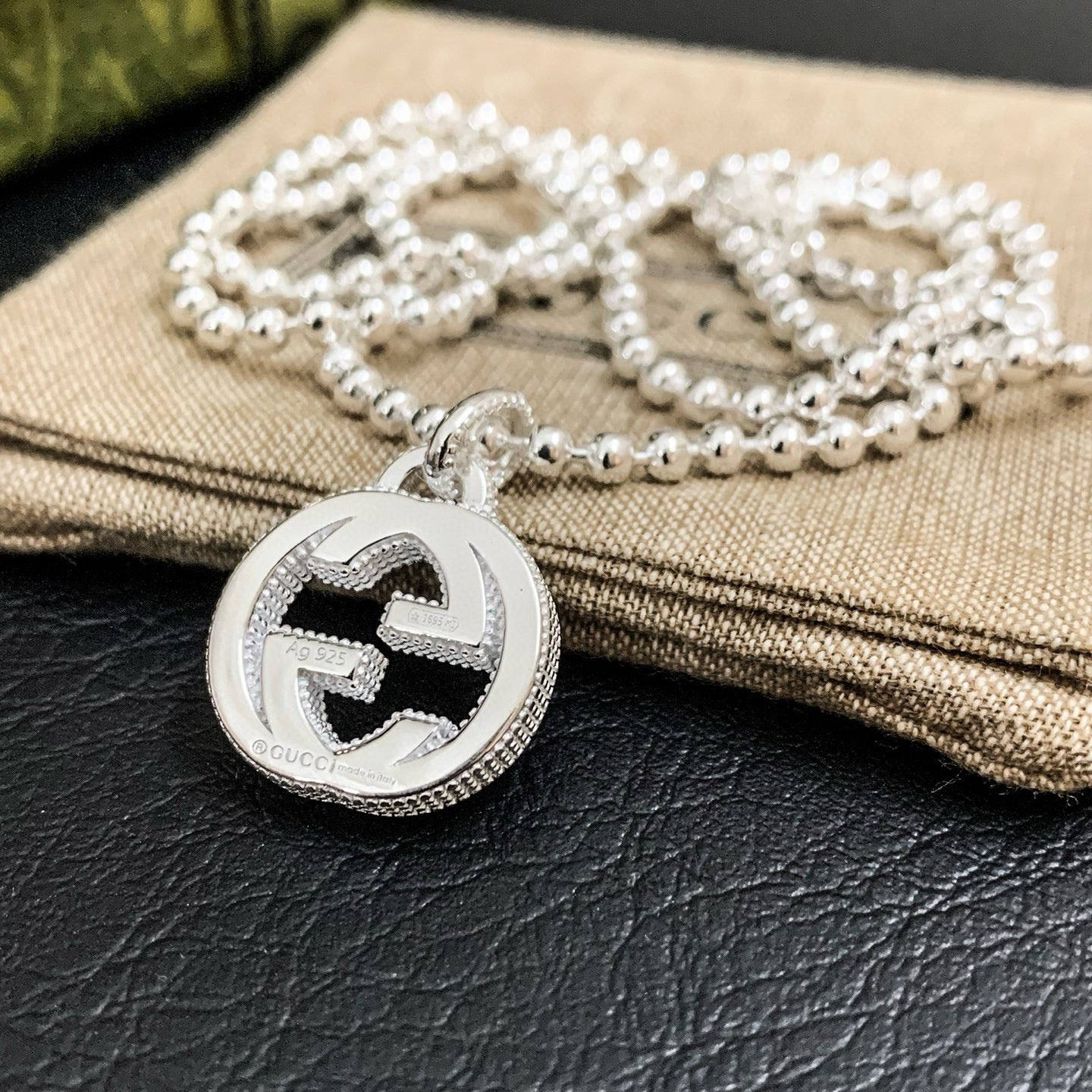 Gucci Necklace