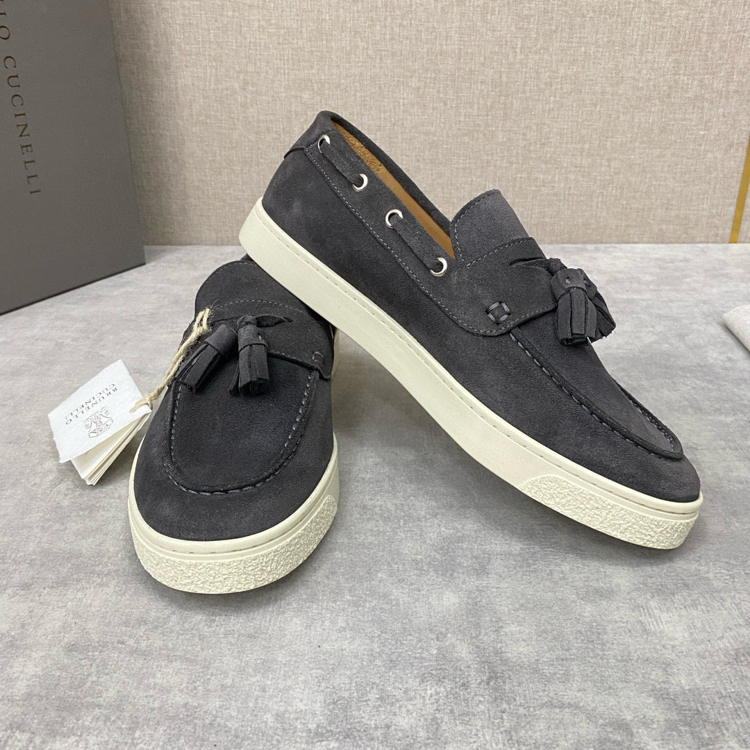 Brunello Cucinelli Loafers