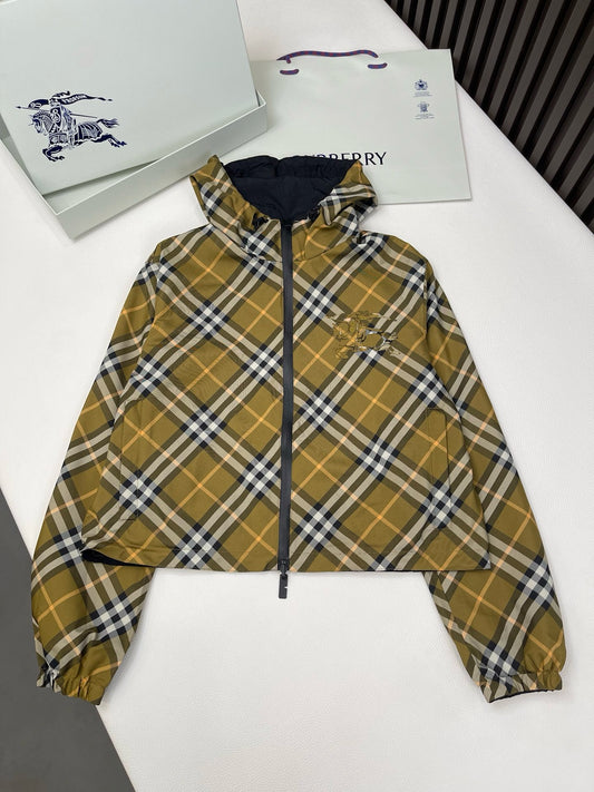 BBR Jacket