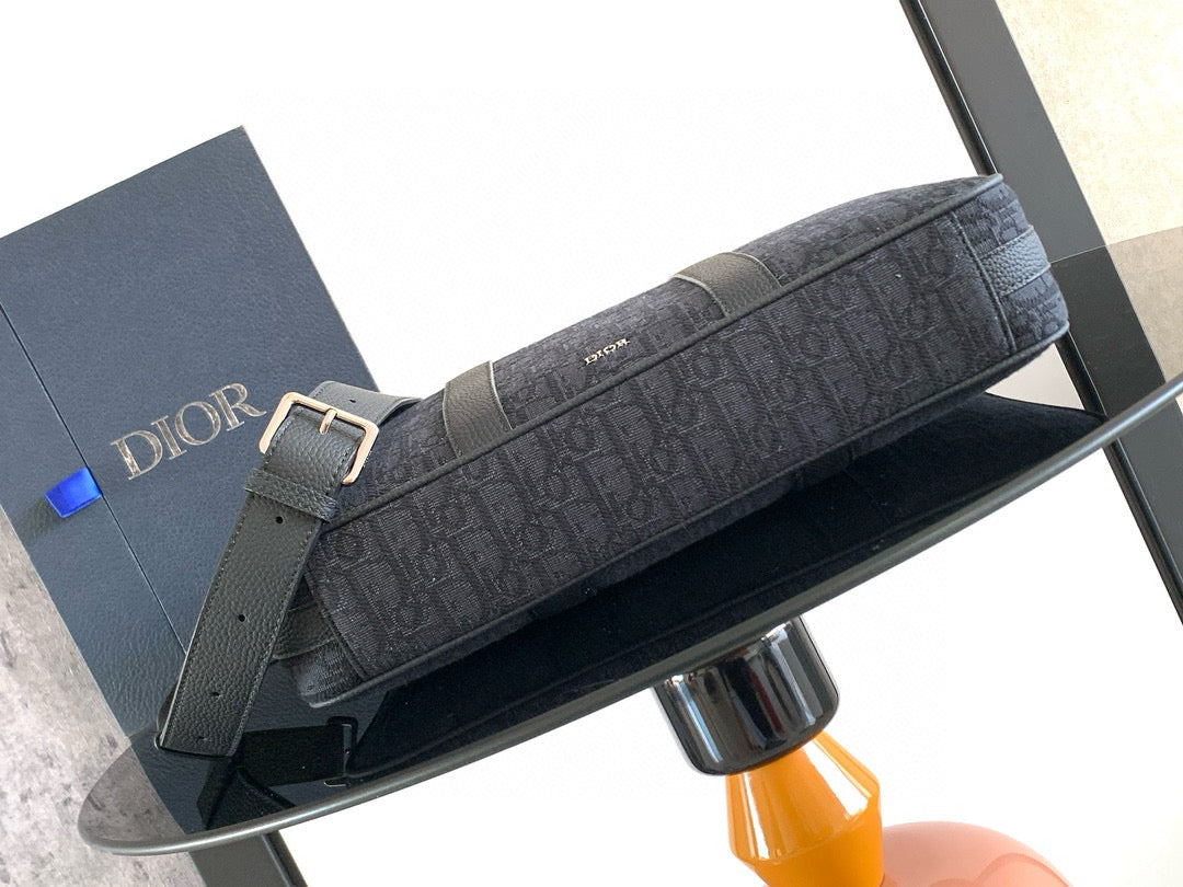 Dior Briefcase