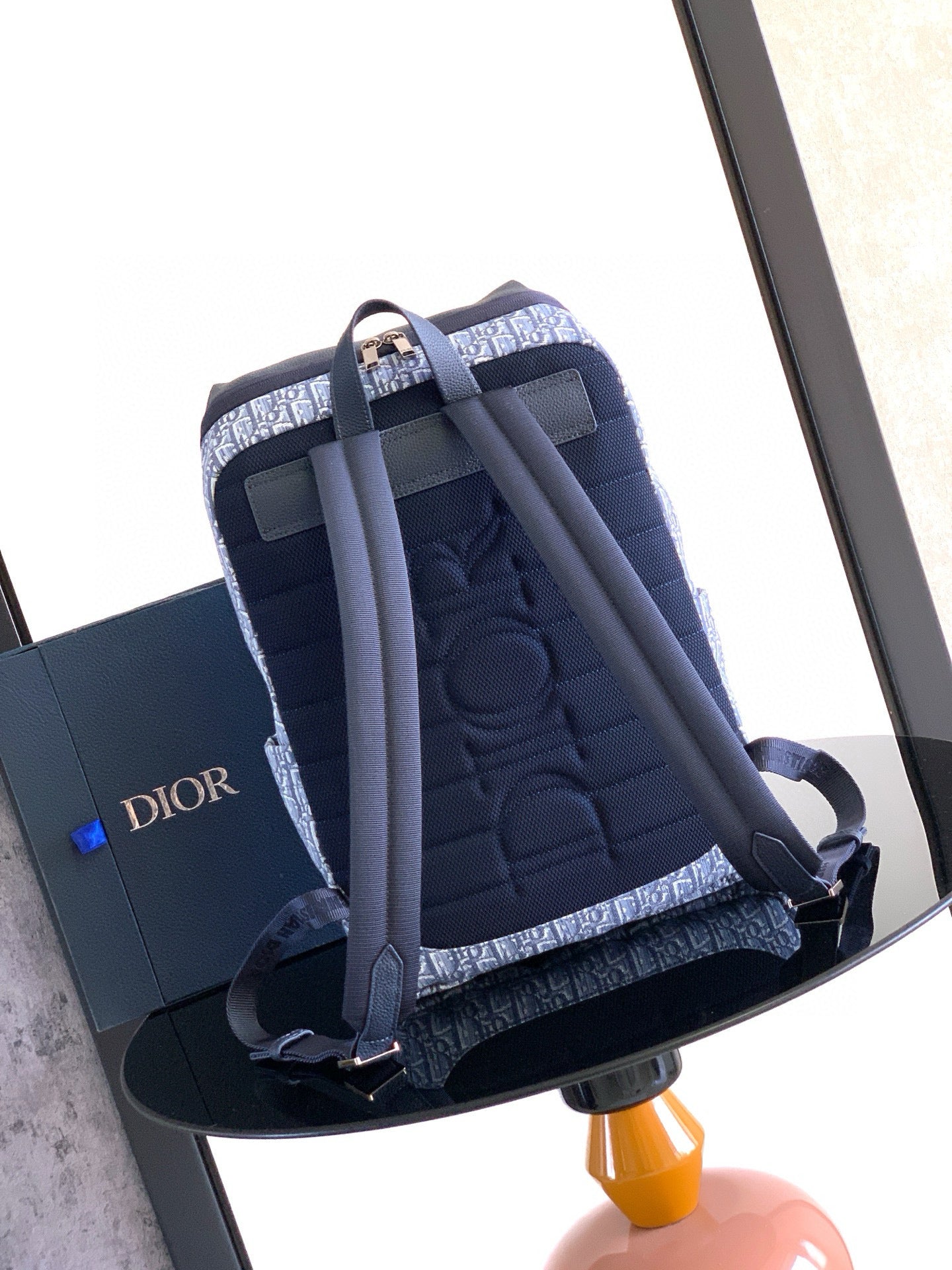 Dior Backpack