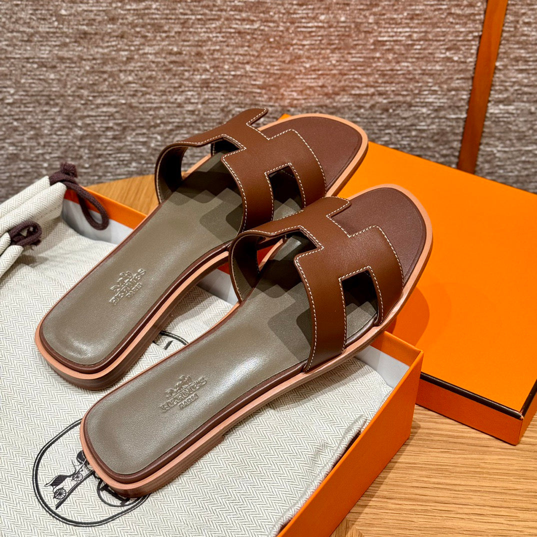 Hermes Sandals