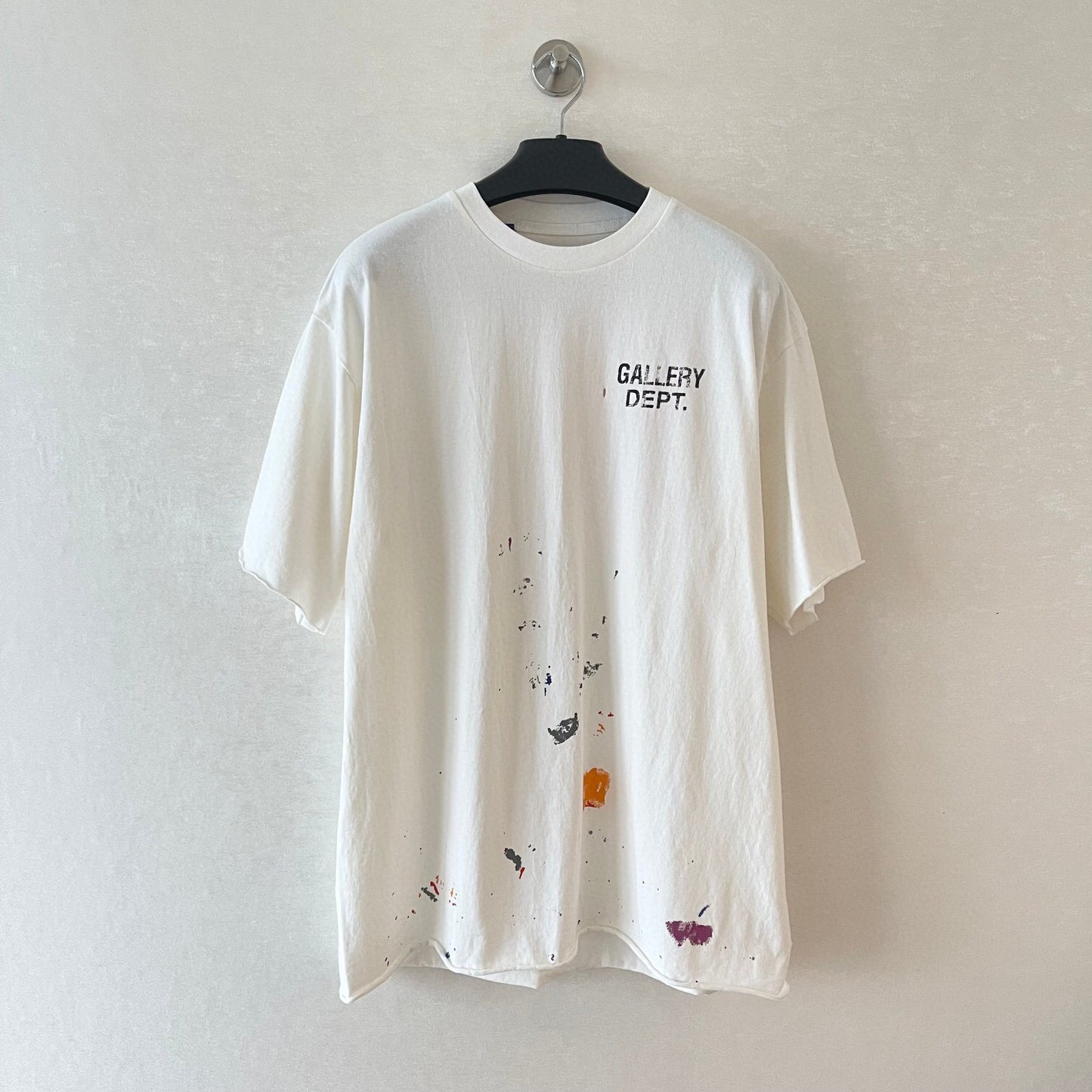 Gallery Dept T-shirt