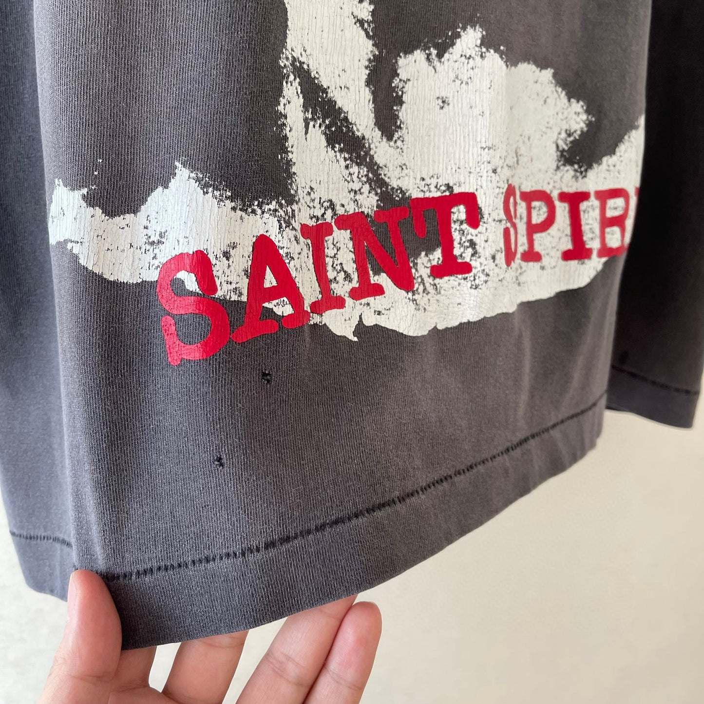 Saint Michael T-Shirt