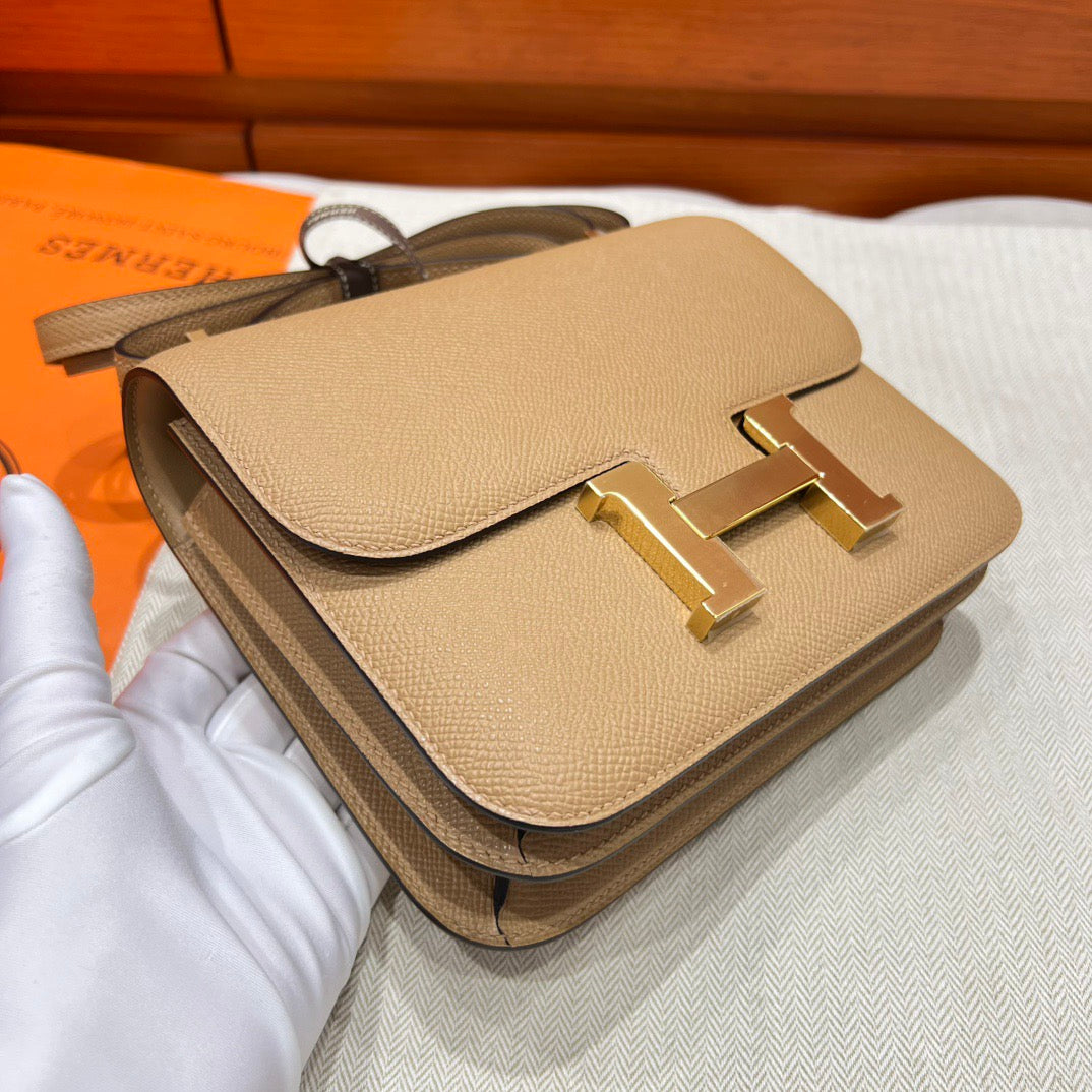 Hermes Constance 19