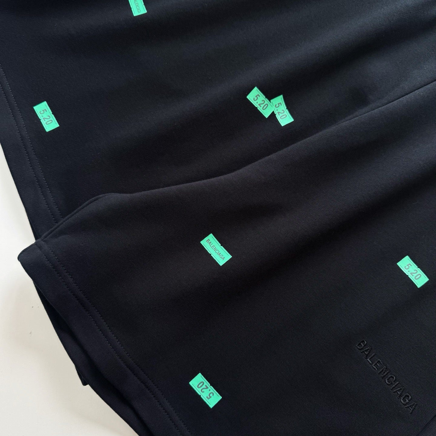 Balenciaga Short