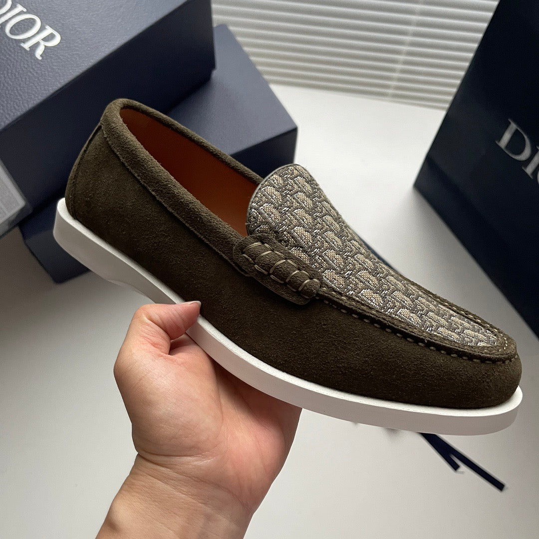 Dior Loafer