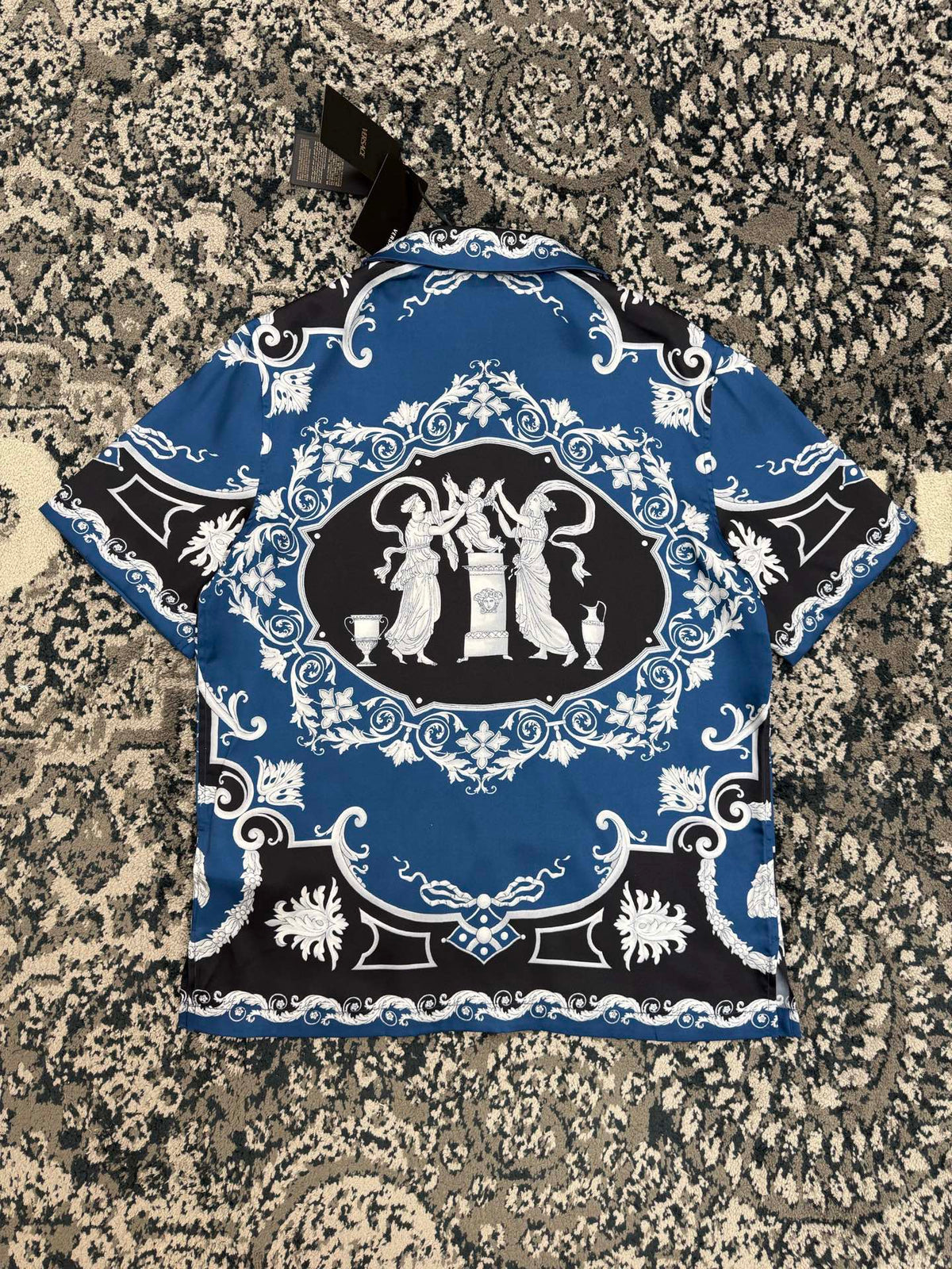 Versace Shirt