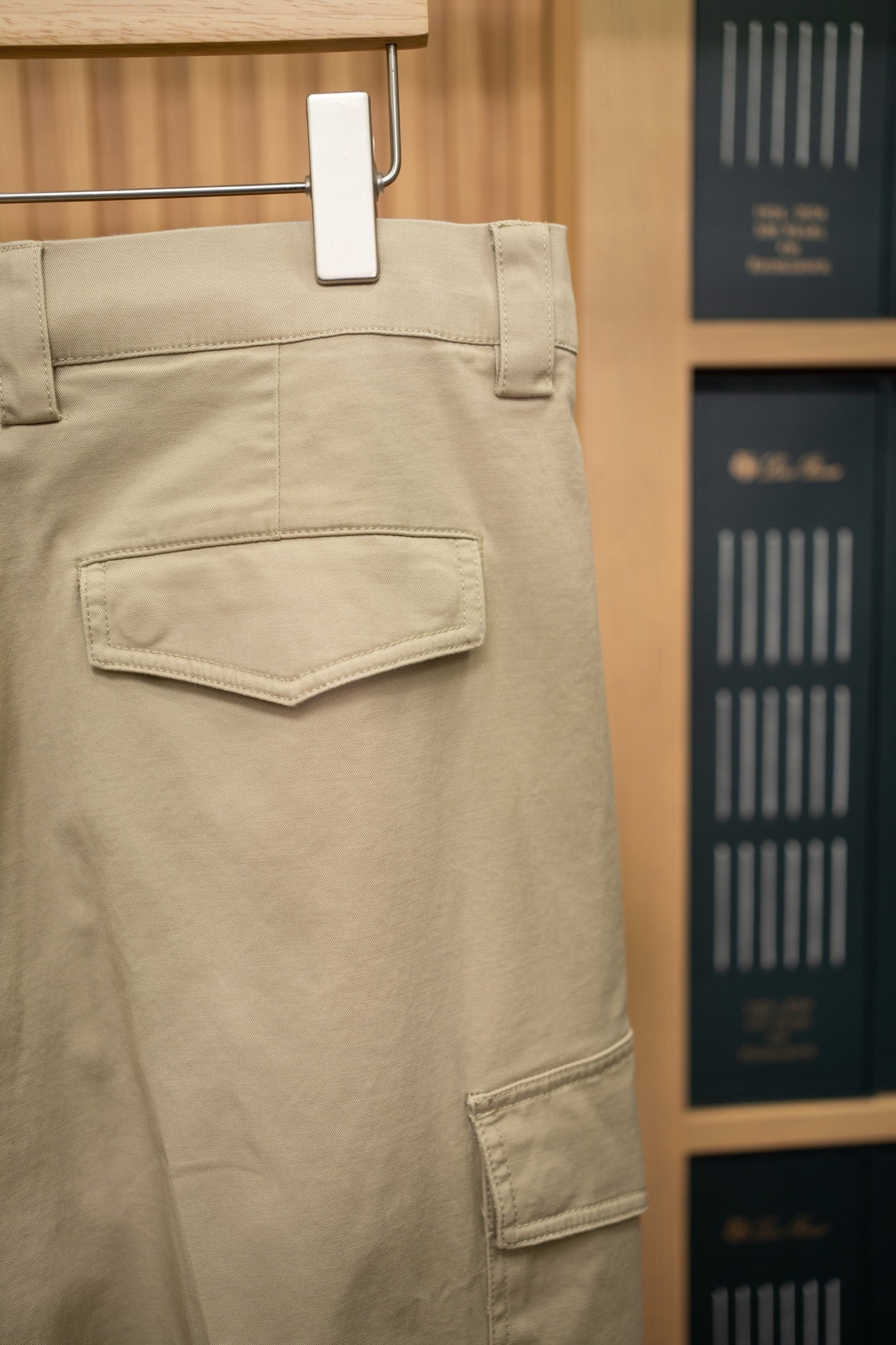 BC Long Pants