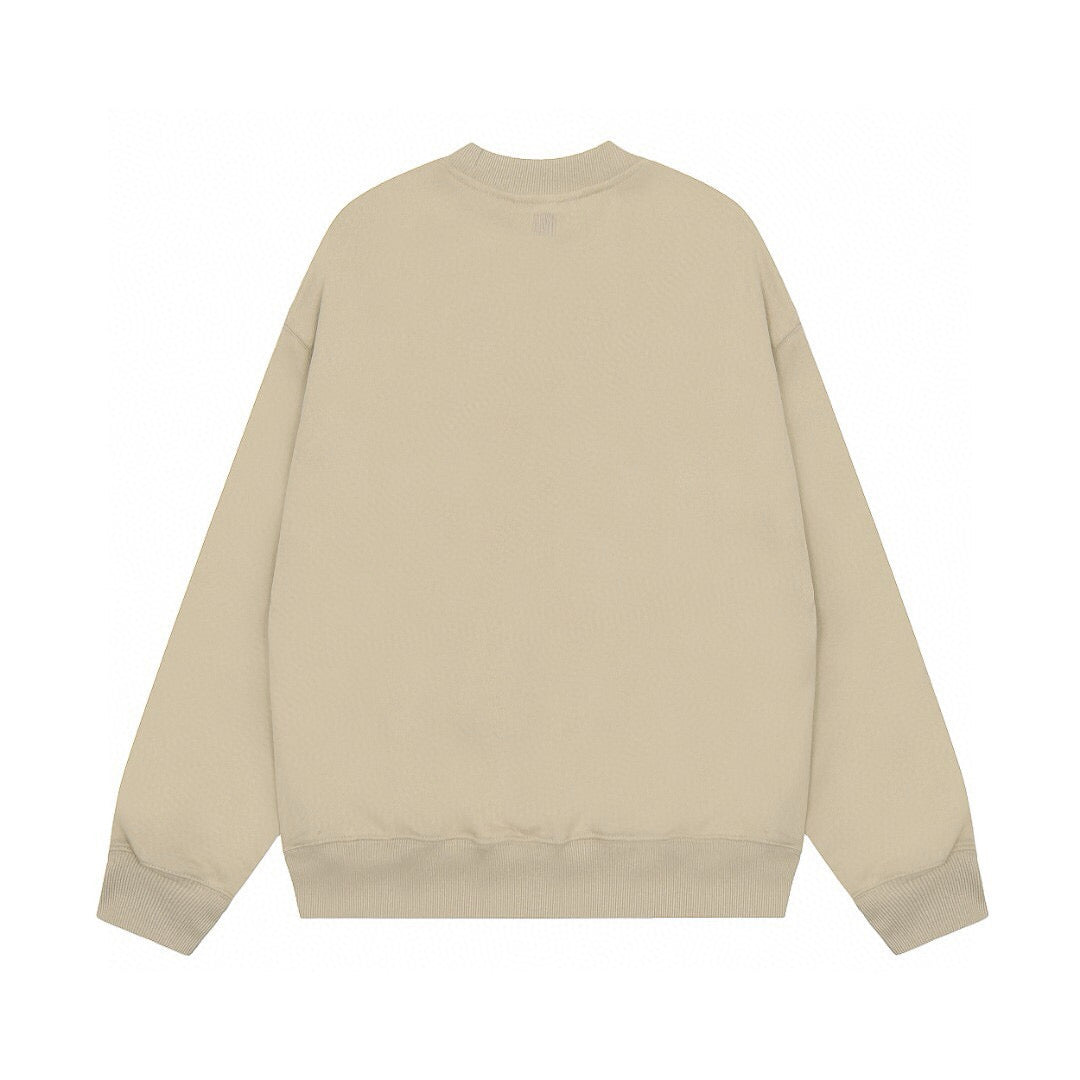 Ami Sweater