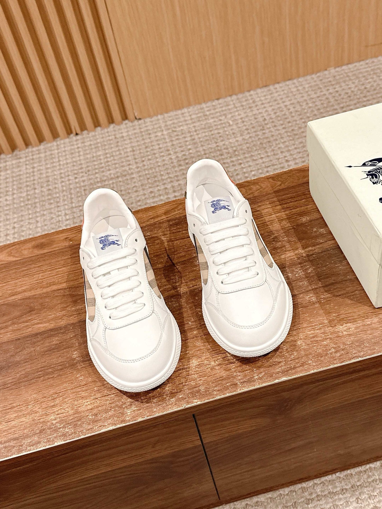Burberry Sneakers