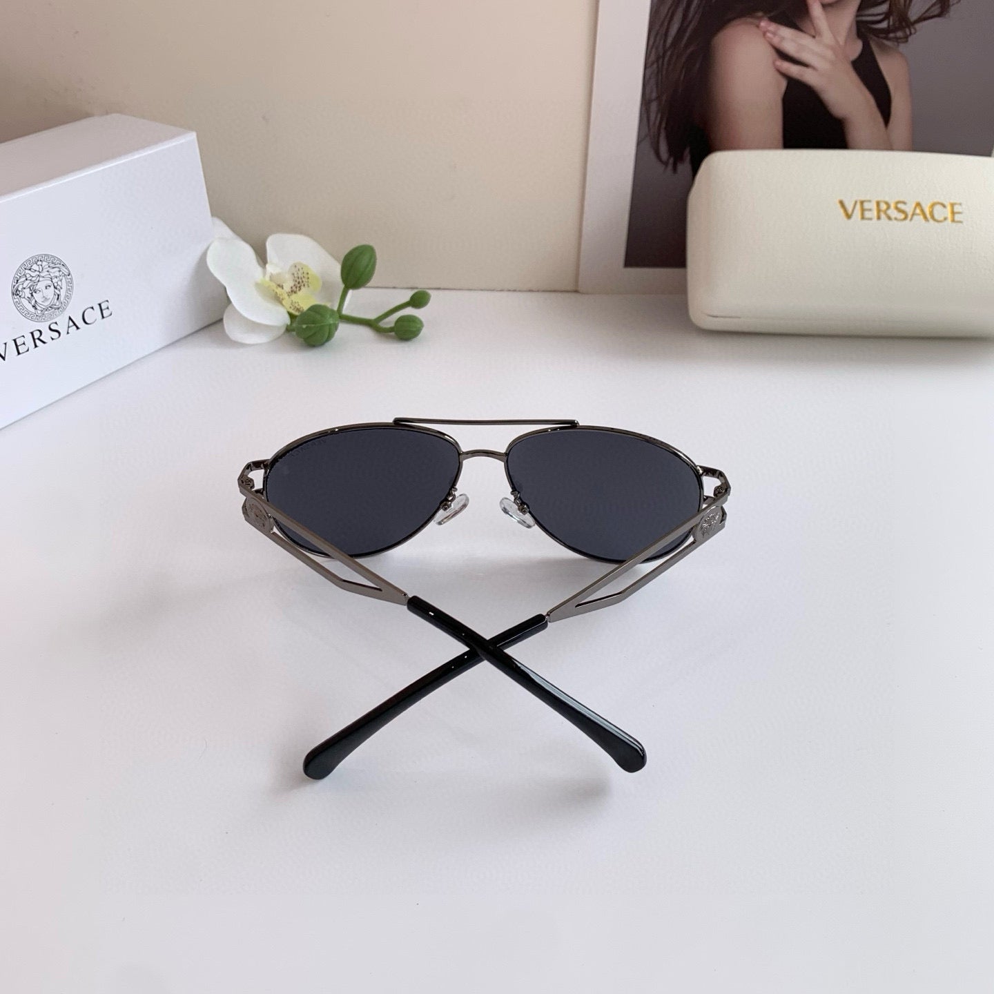 Versace Sunglasses
