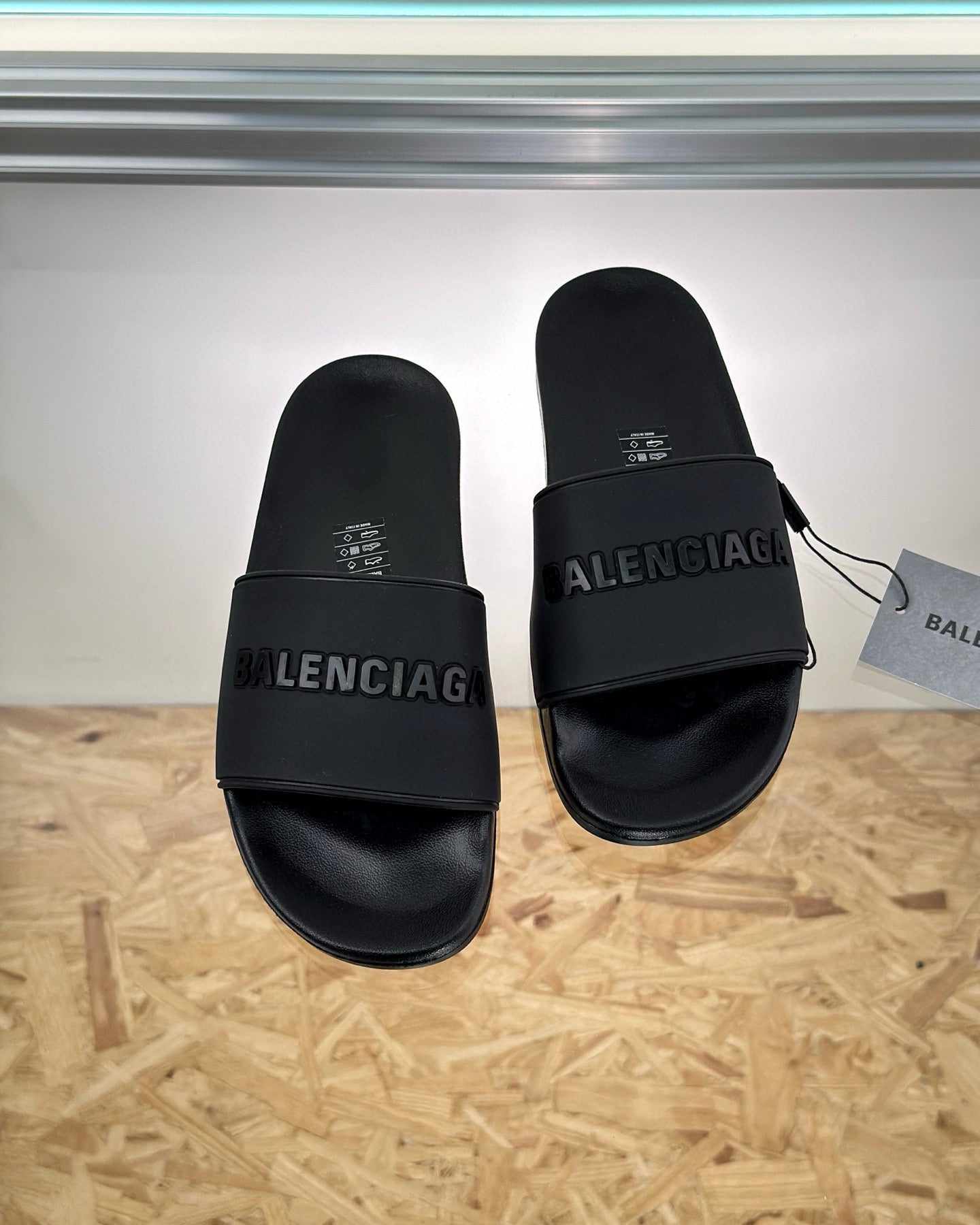 Balenciaga Sandals
