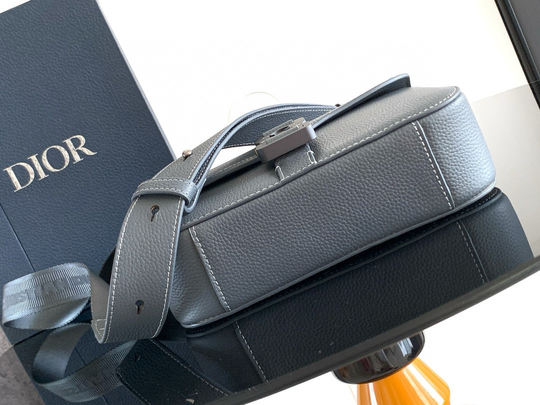 Dior Messenger Bag