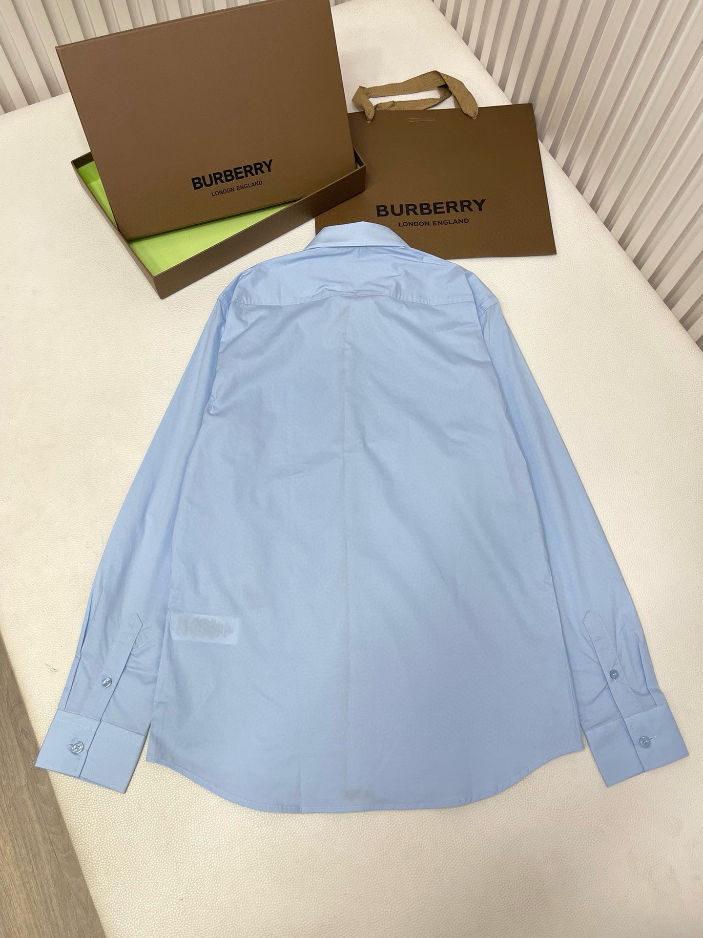 BBR Long Sleeve Shirt