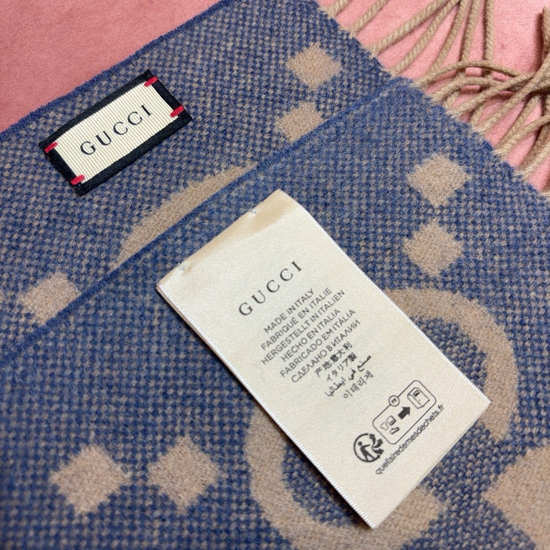Gucci Scarves