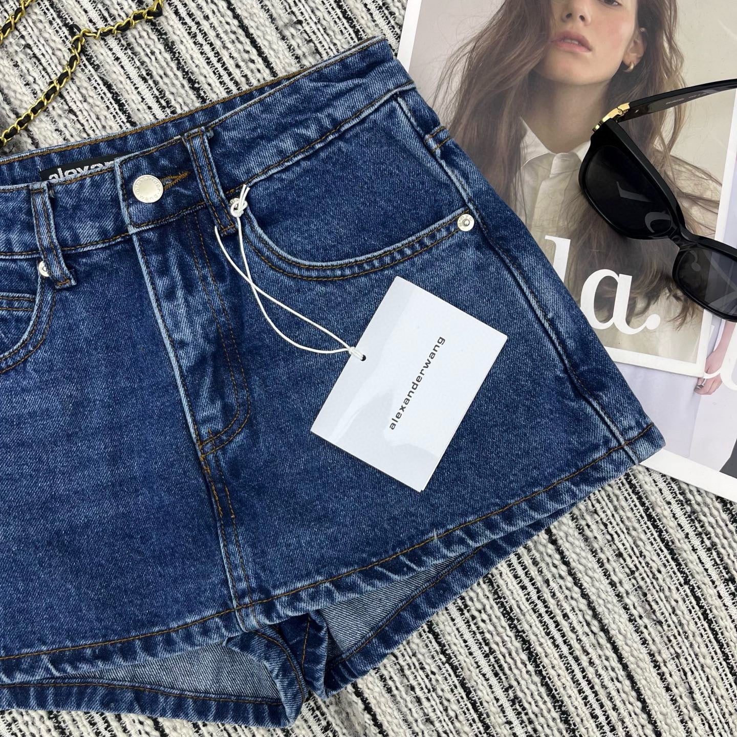 Alexander Wang Jeans