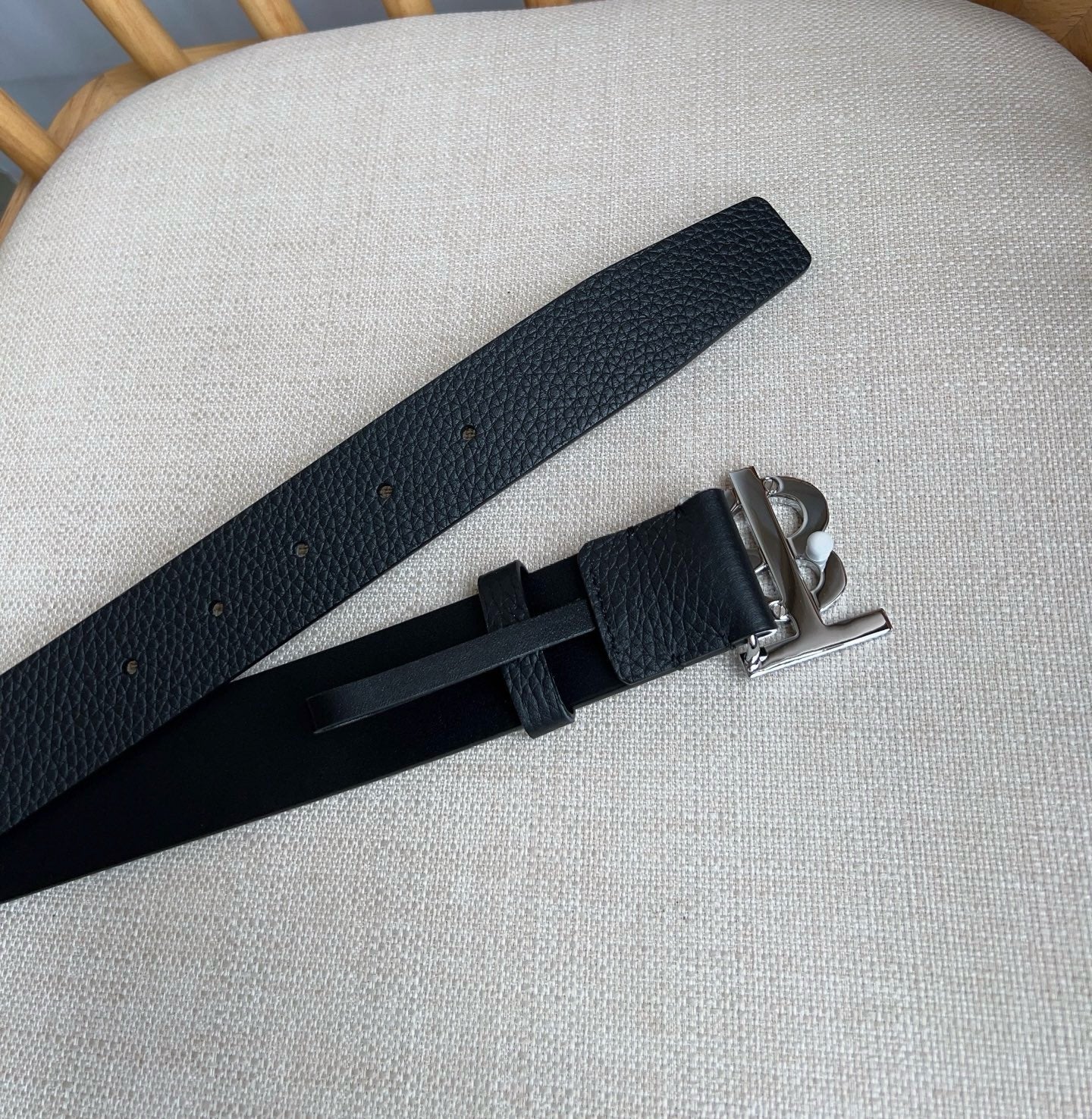 BBR Belt