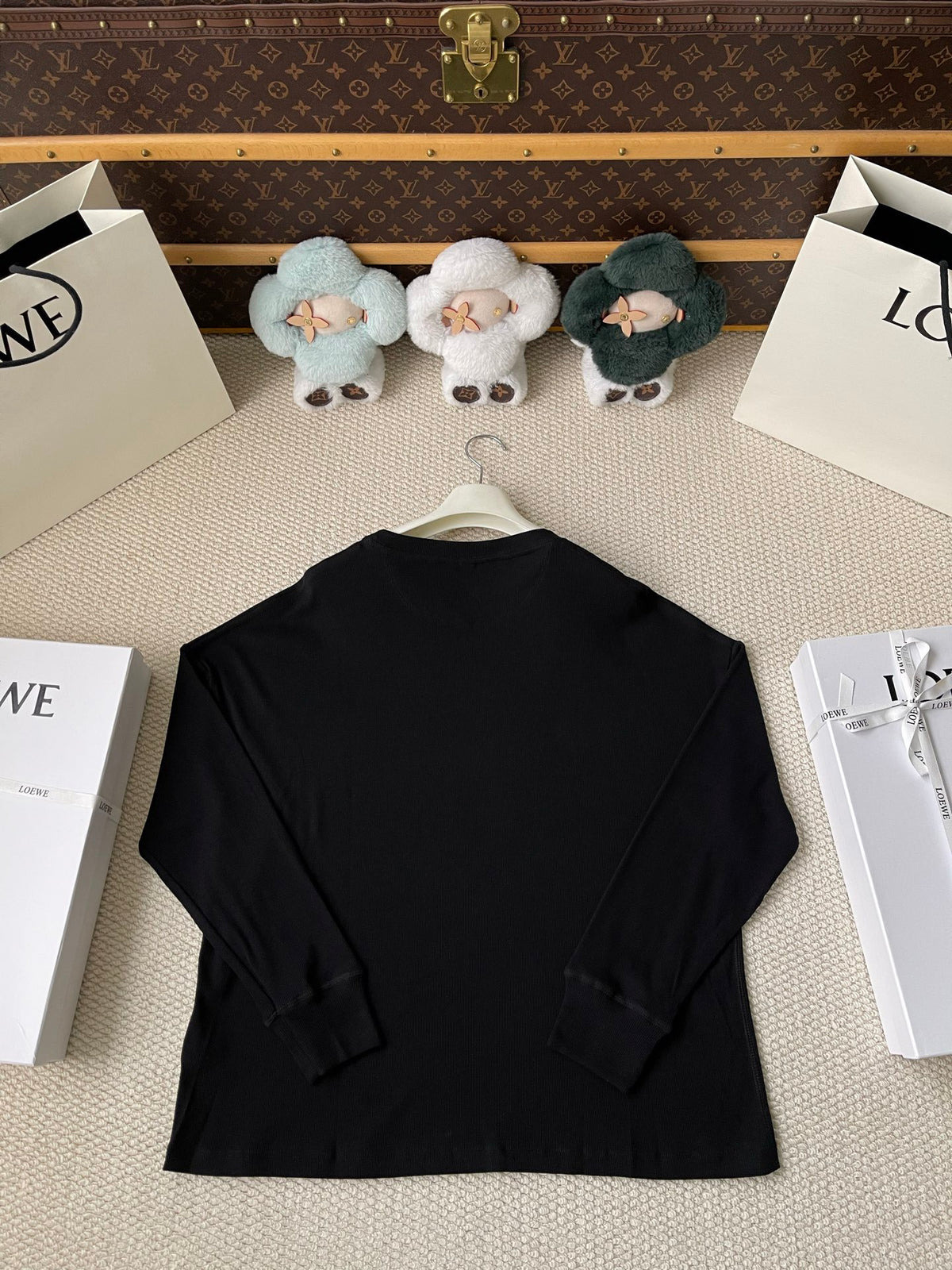 Loewe Sweater