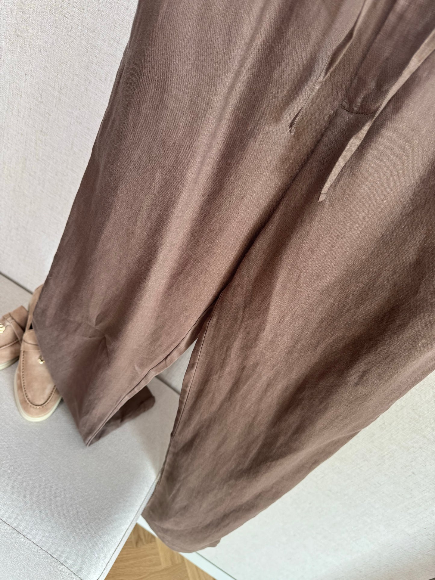 LP Long Pants