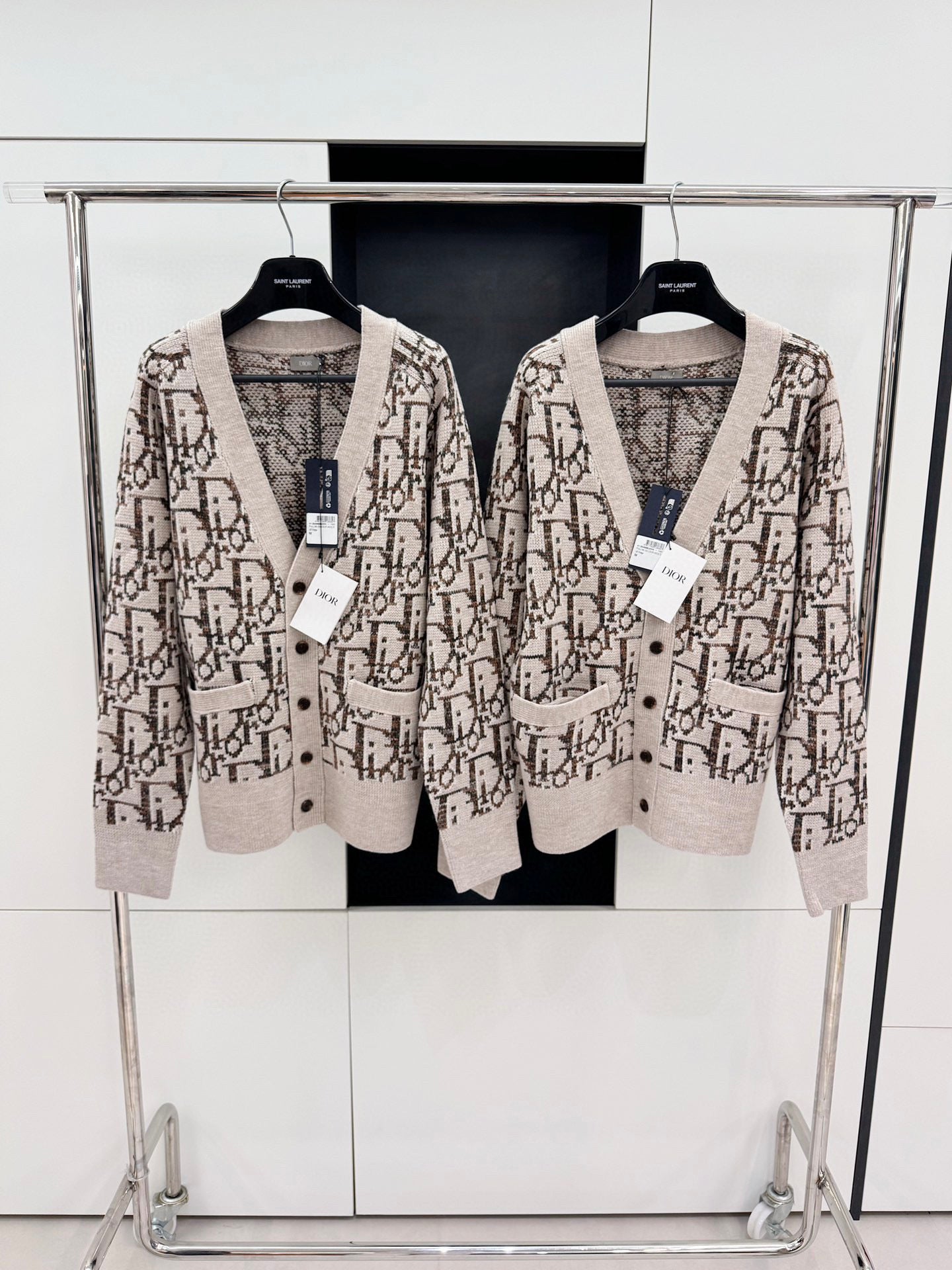 Dior Cardigan