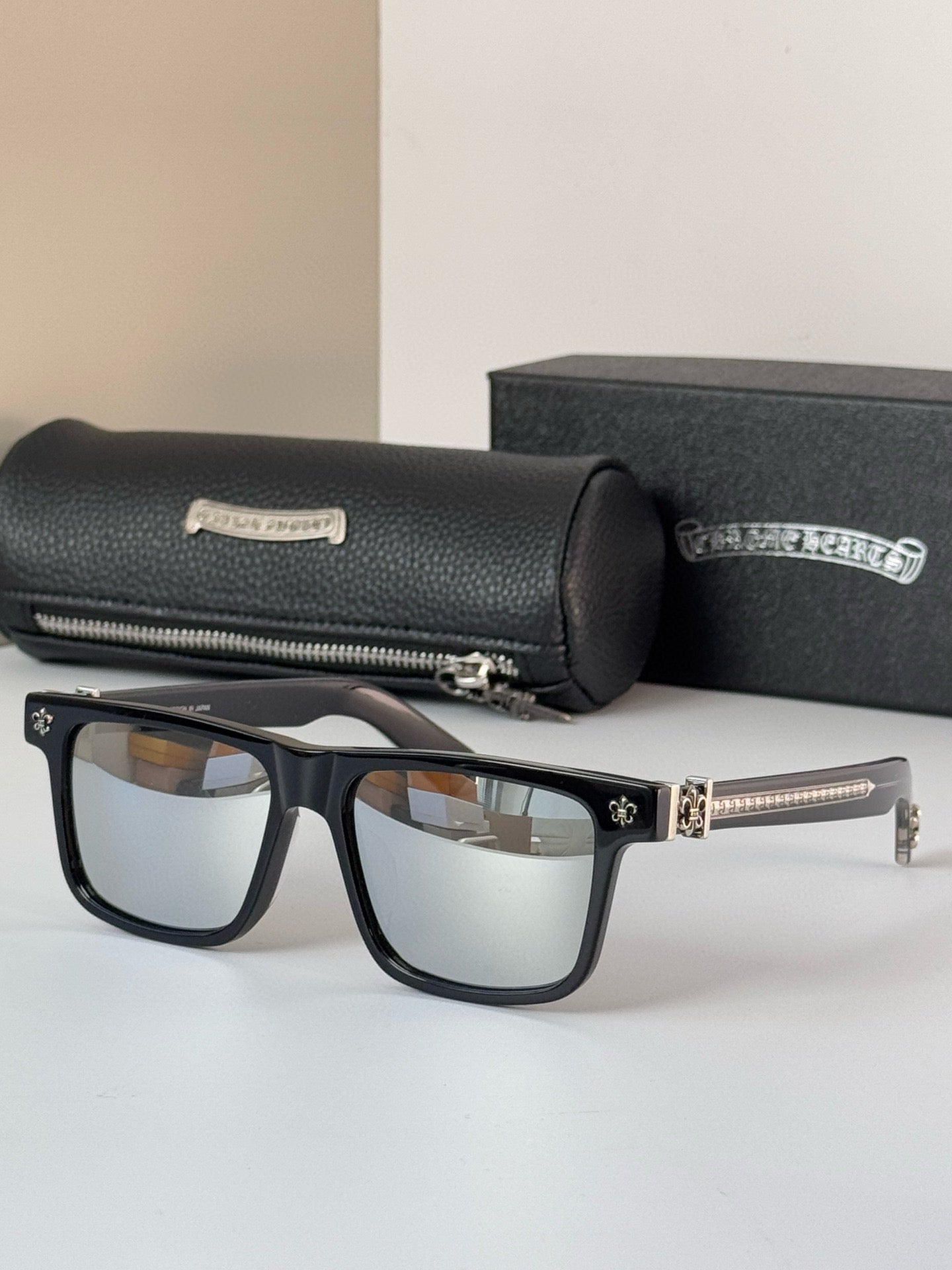 Chrome Heart Sunglasses