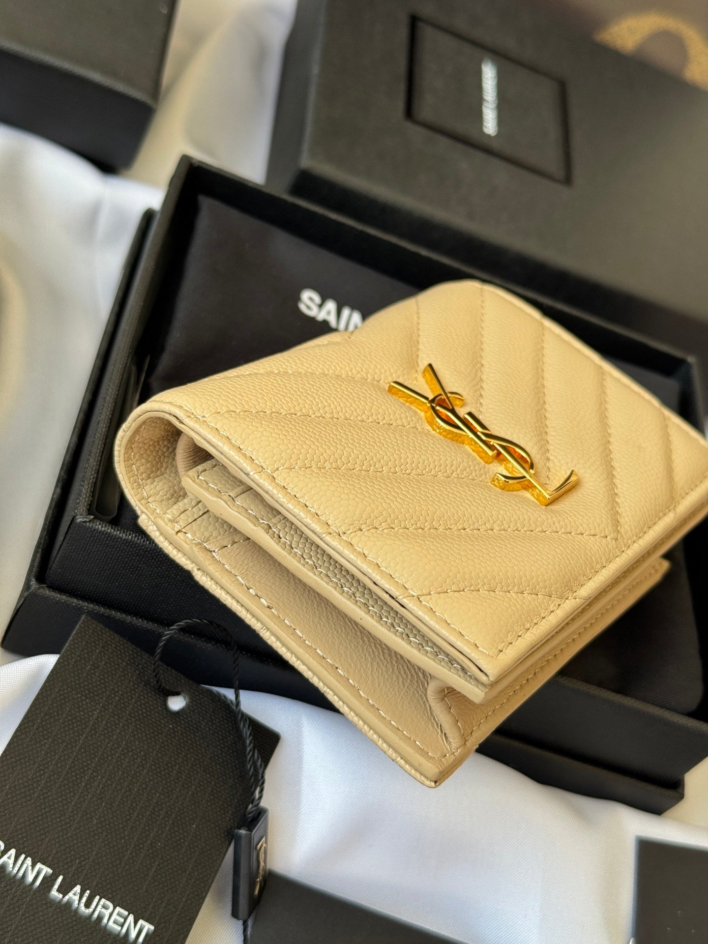 YSL Wallet