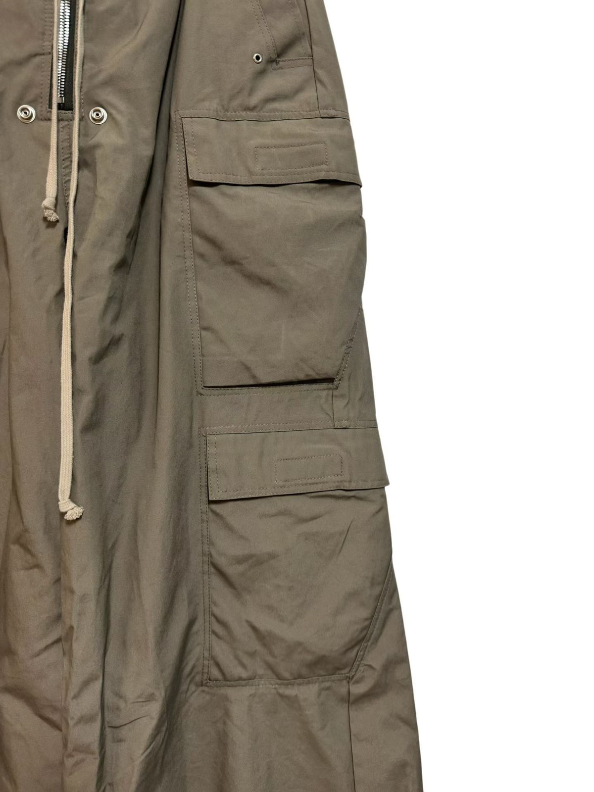 Rick Owen’s Long Pants