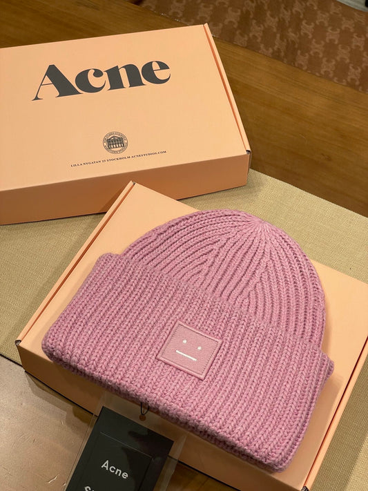 Ance Studio Beanie