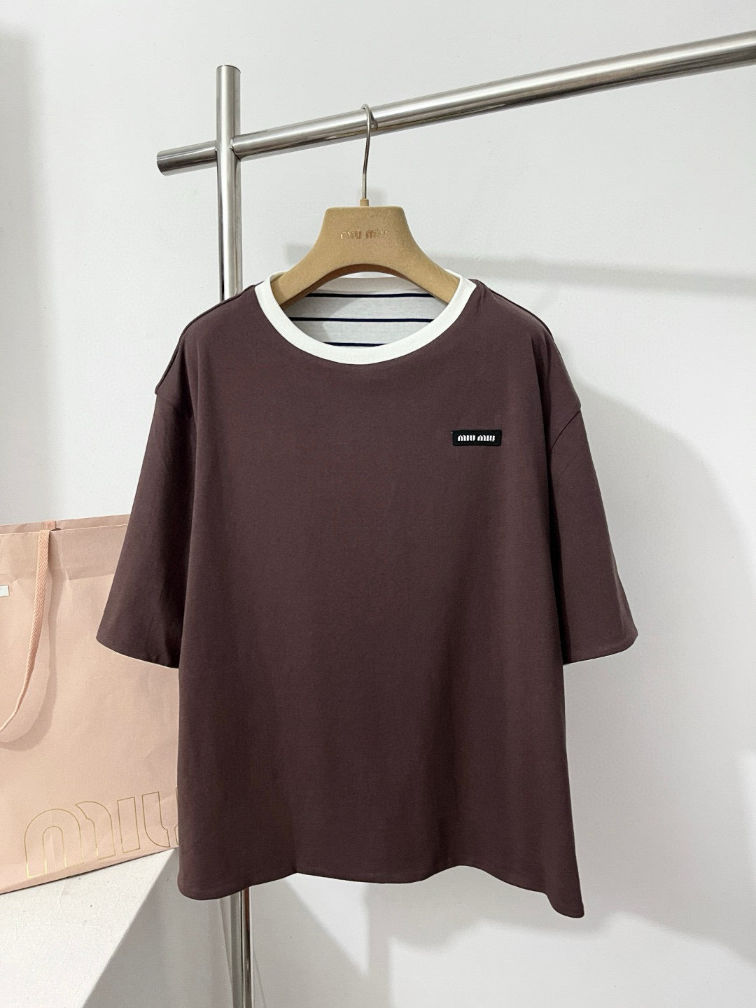 Miu Miu T-shirt