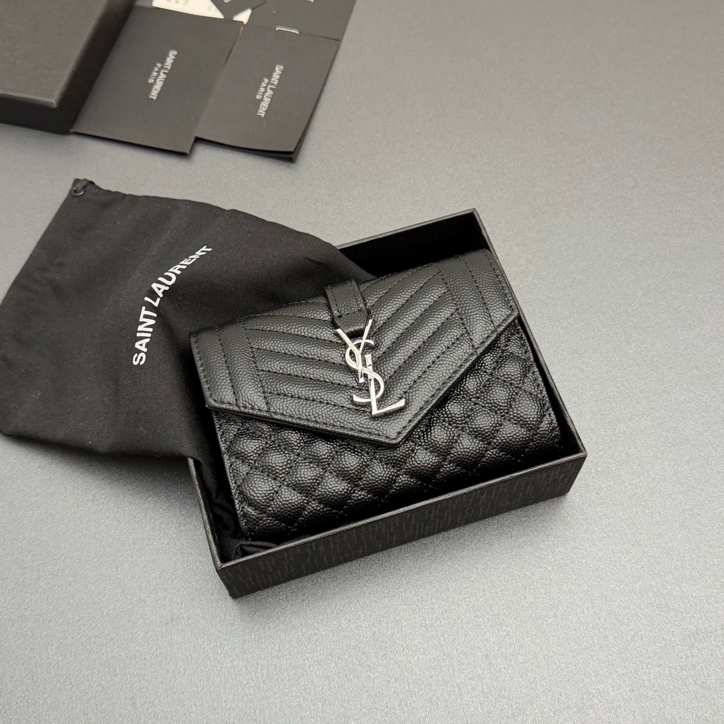 YSL Wallet