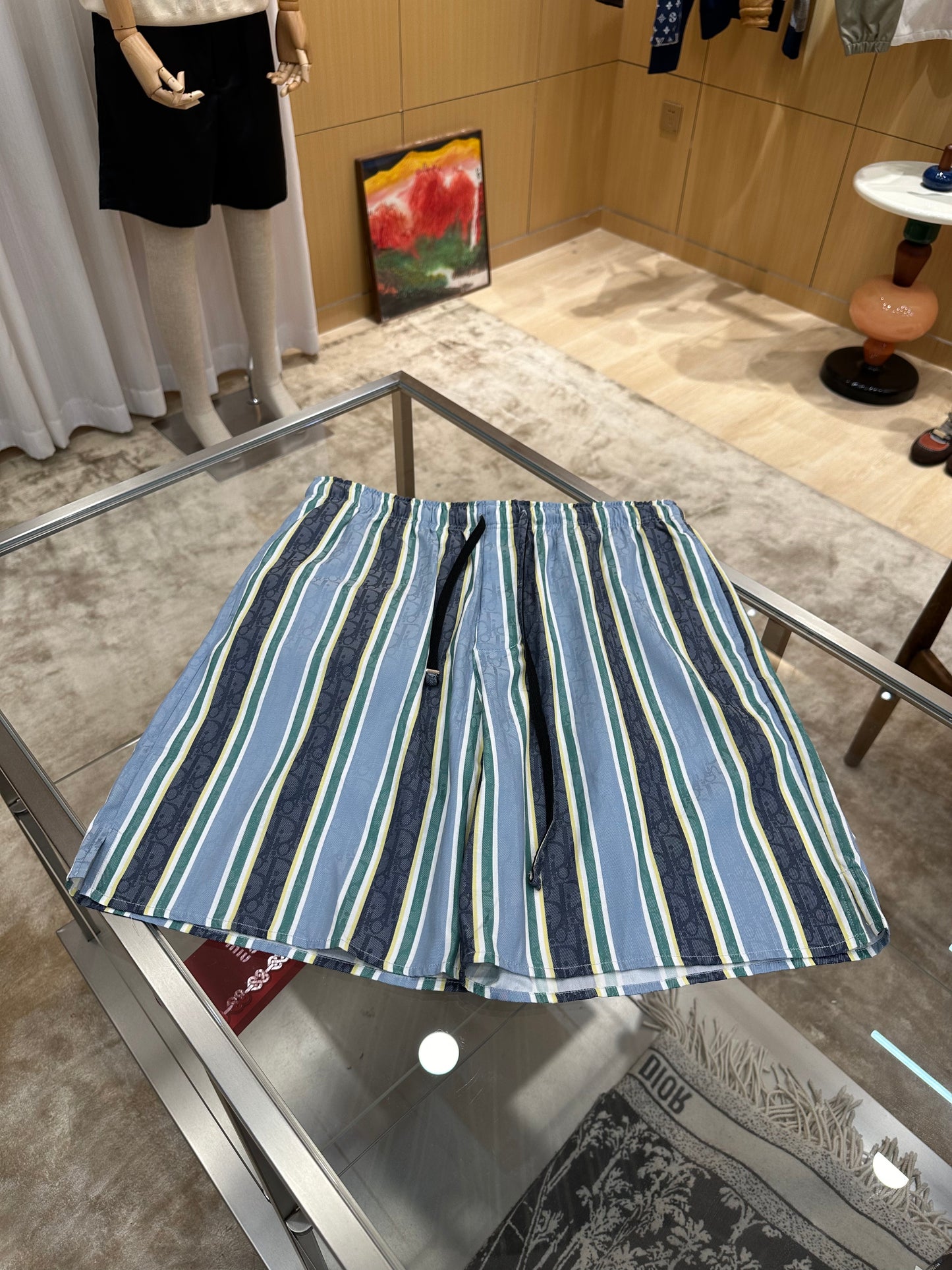 Dior Short Pant