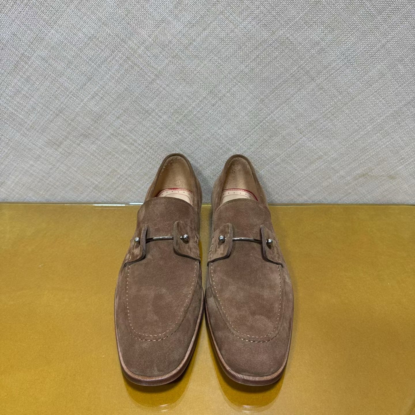 Christian Louboutin Loafer