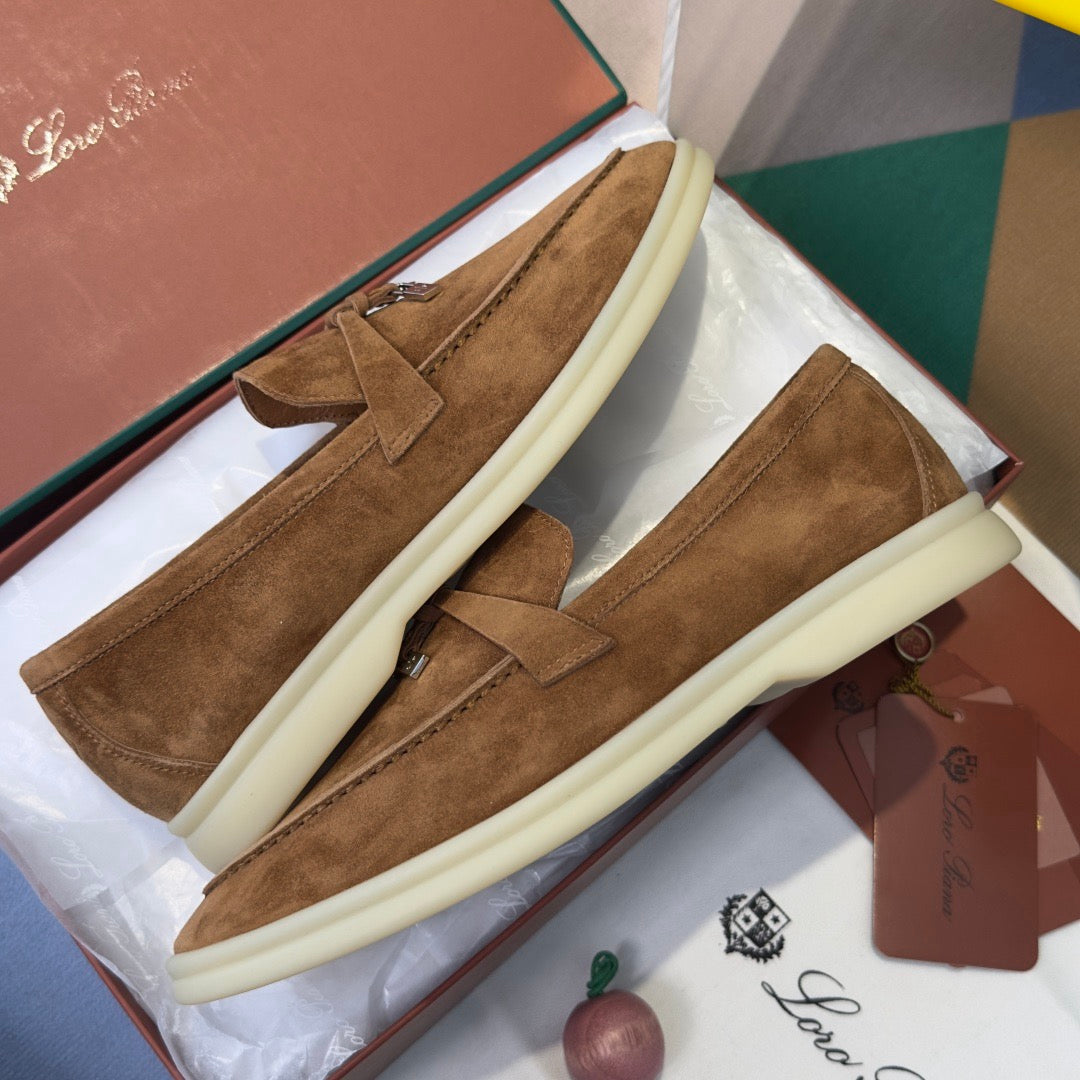 LP Loafers