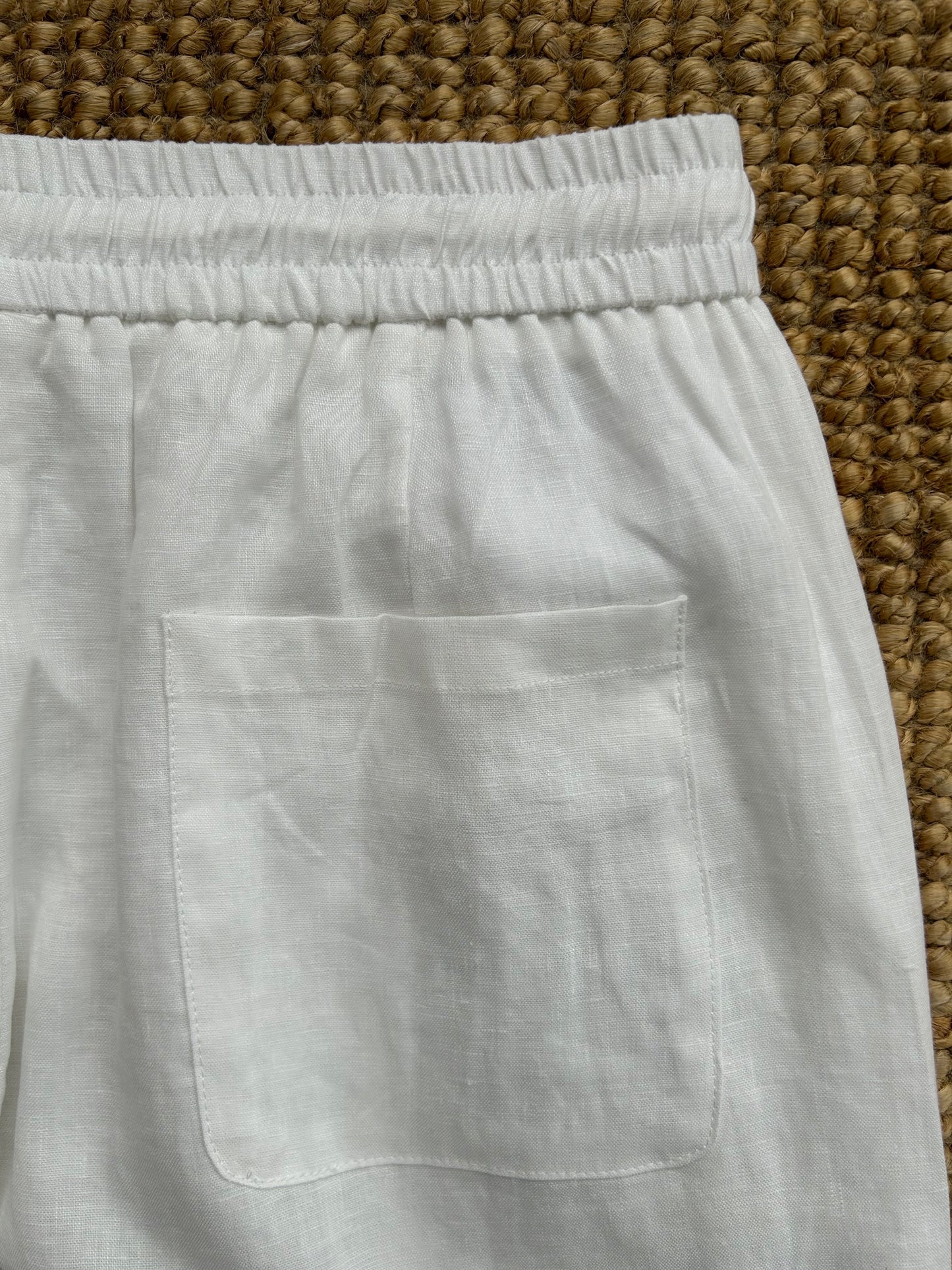LP Long Pants