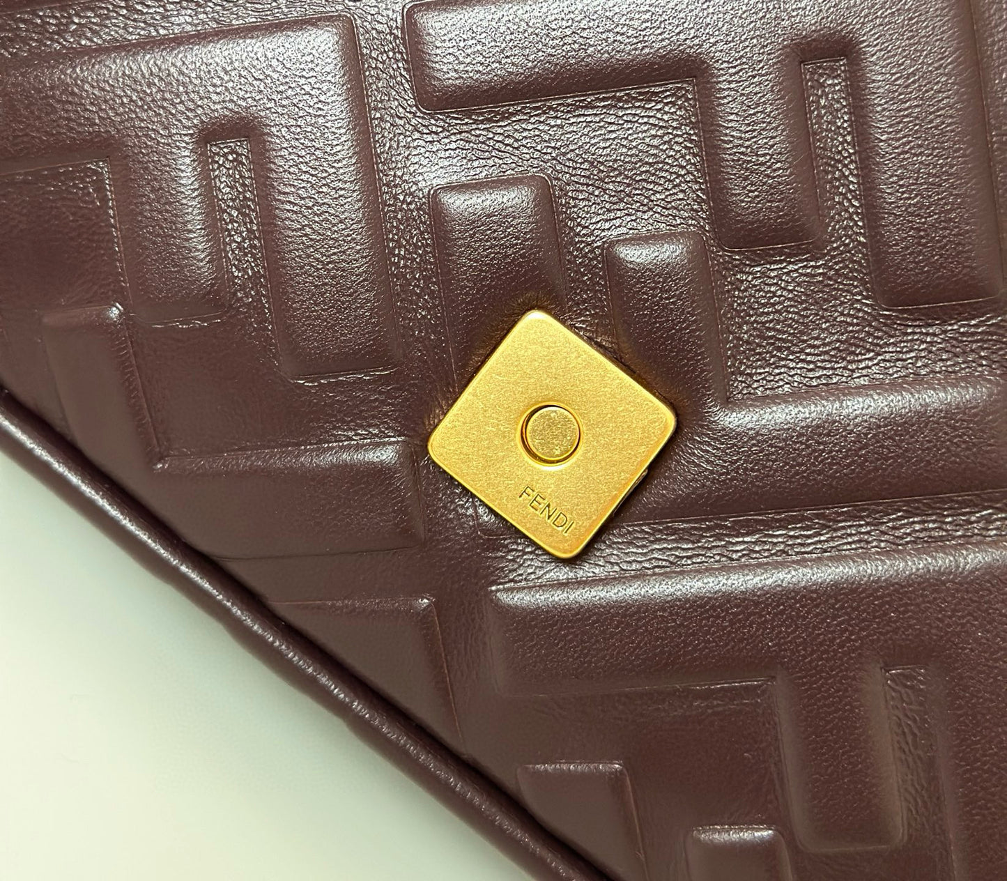 Fendi Baguette Bag