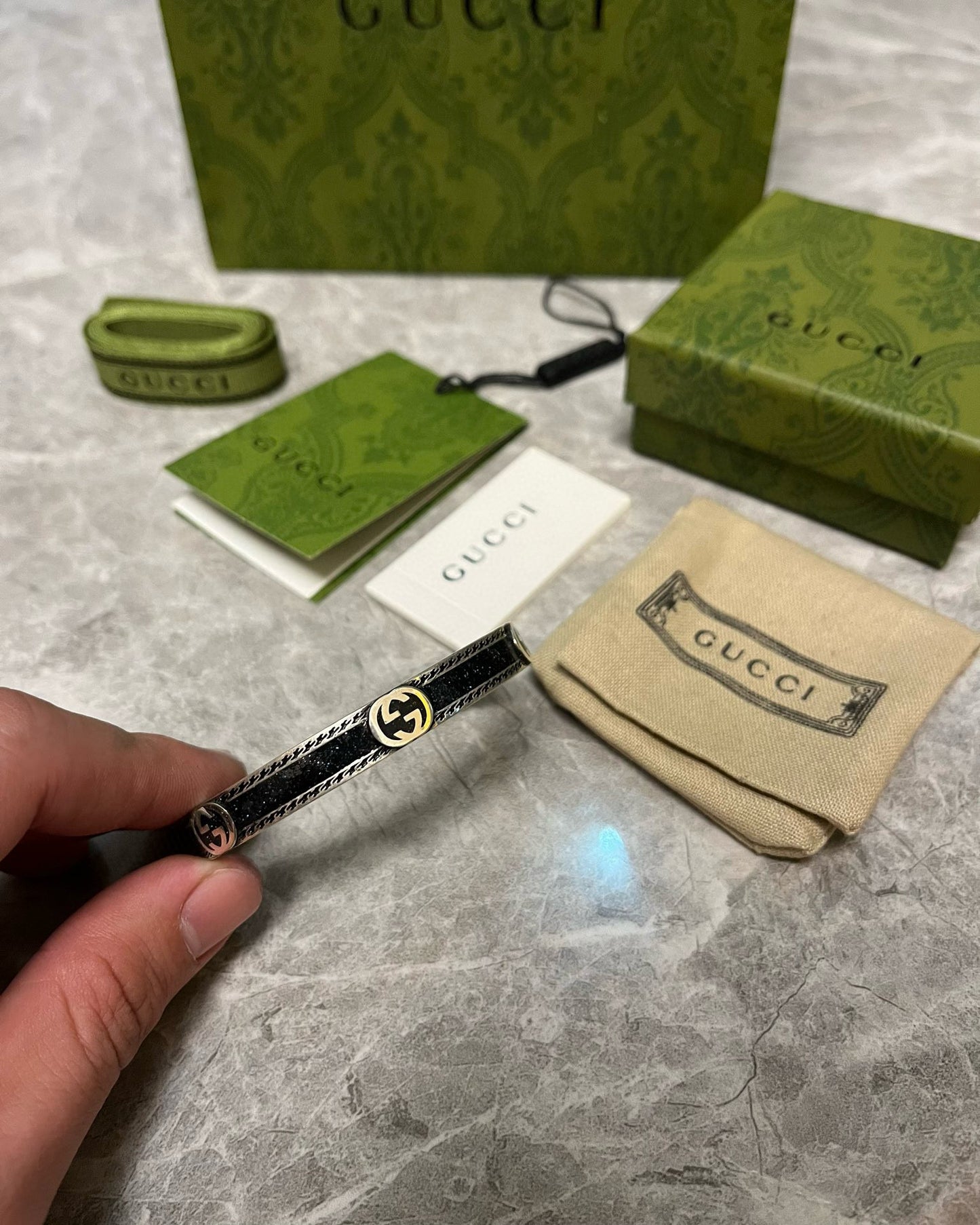 Gucci Bracelet