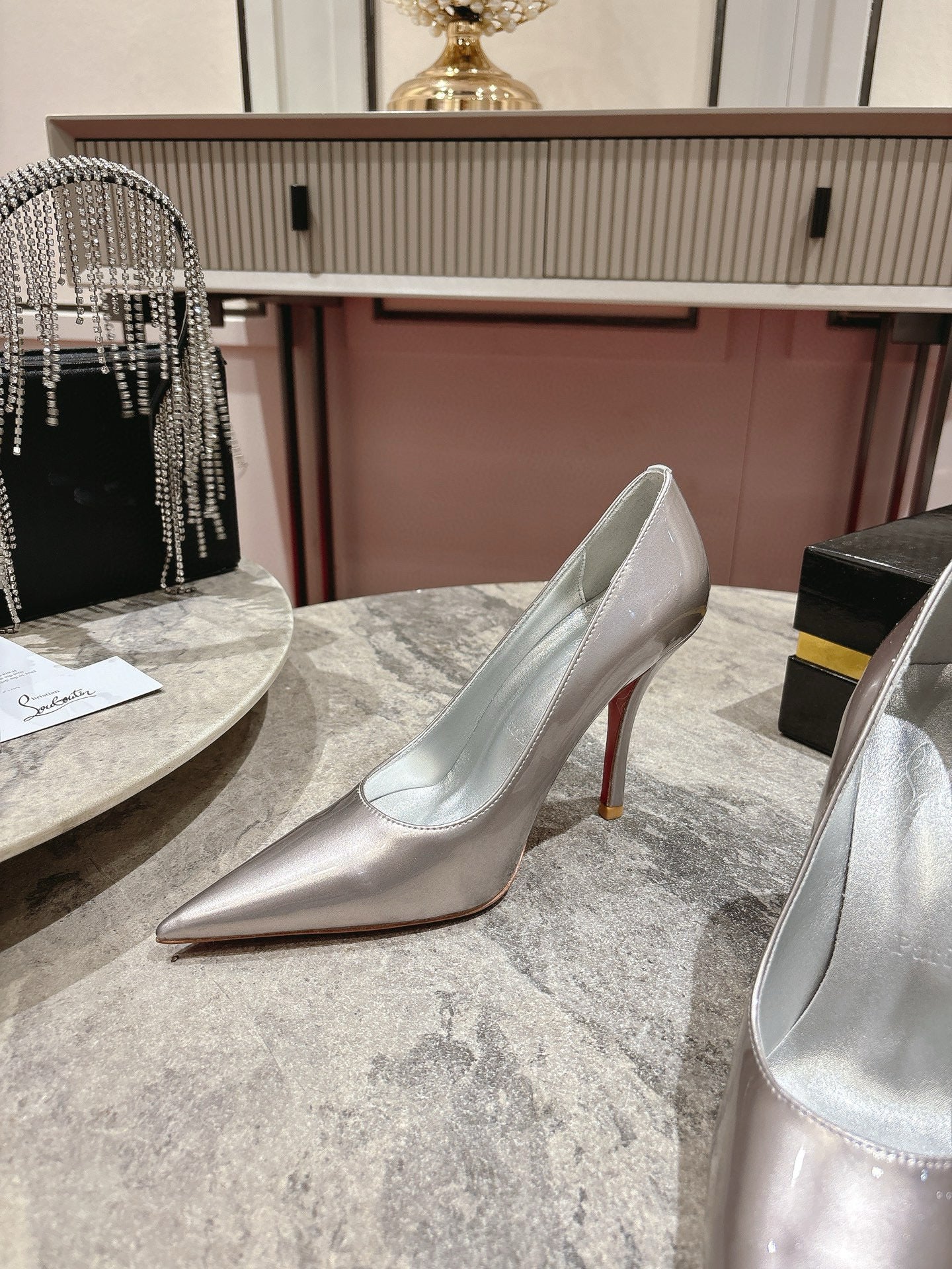 Christian Louboutin Heels