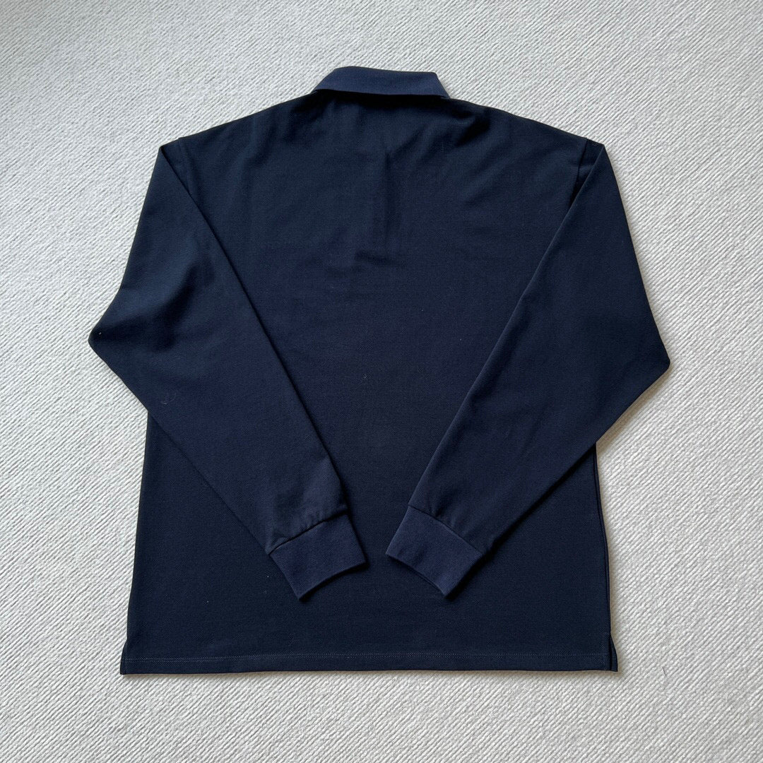 Miu Miu Long Sleeve Shirt