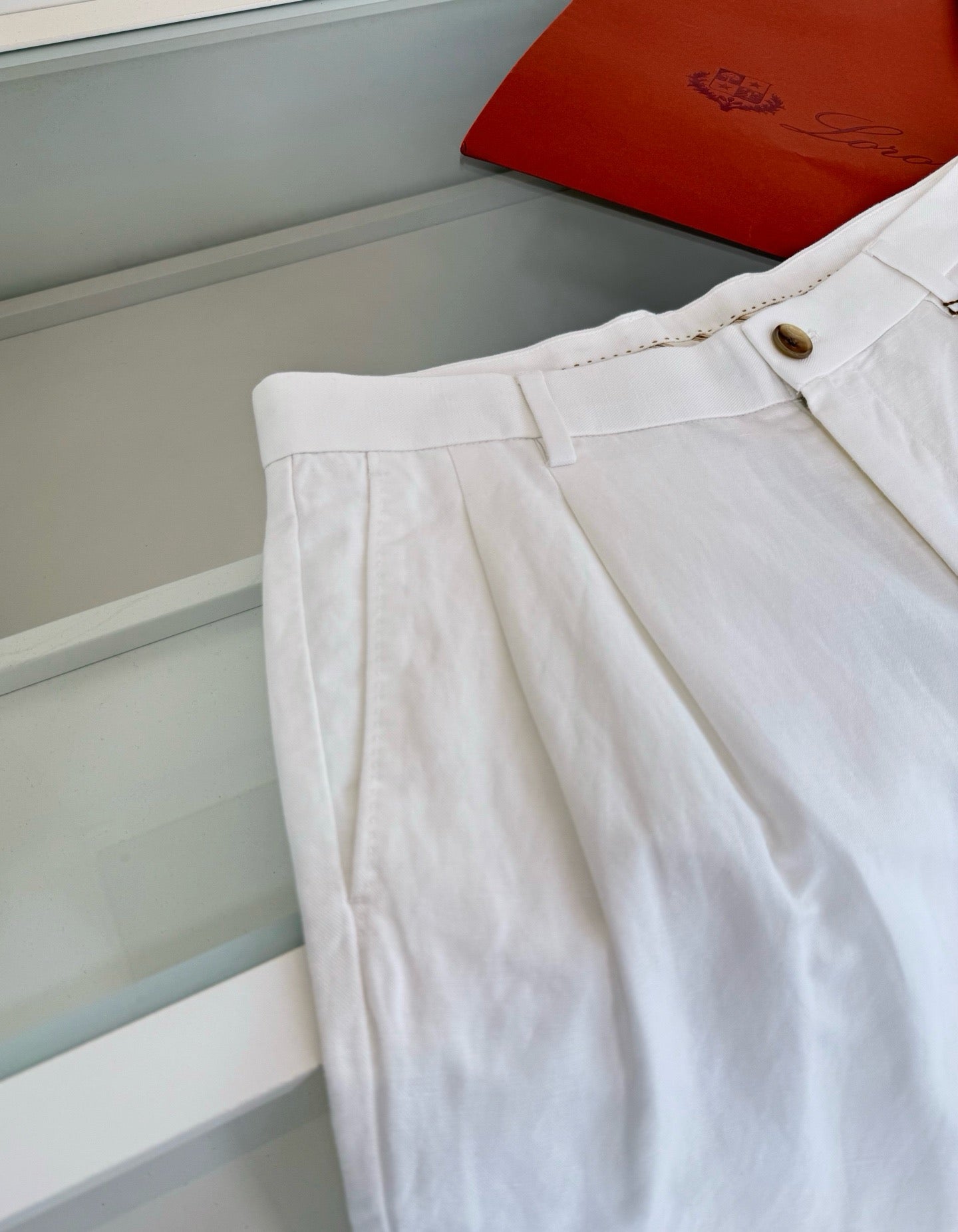 LP Shorts