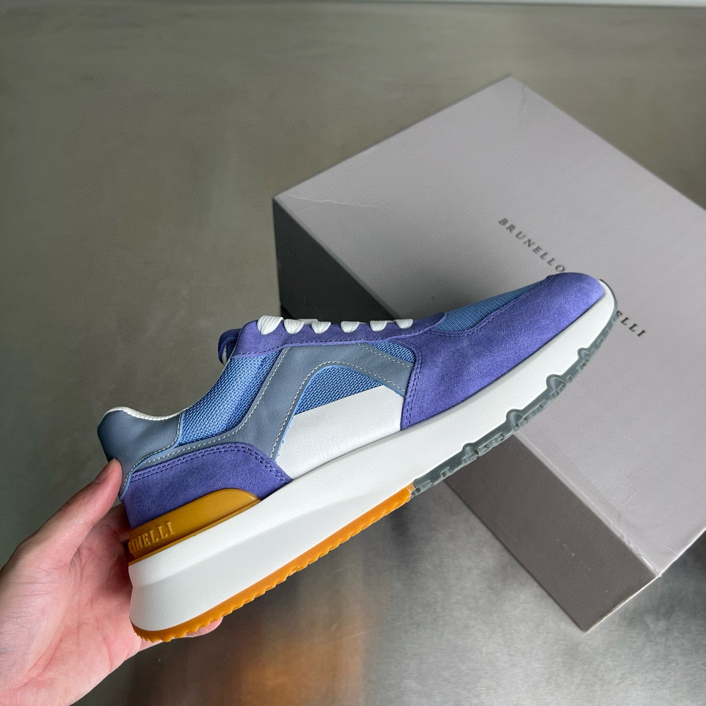 Brunello Cucinelli Sneakers