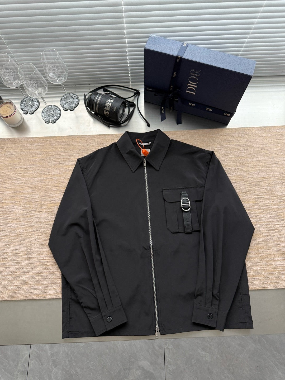 Dior Jacket