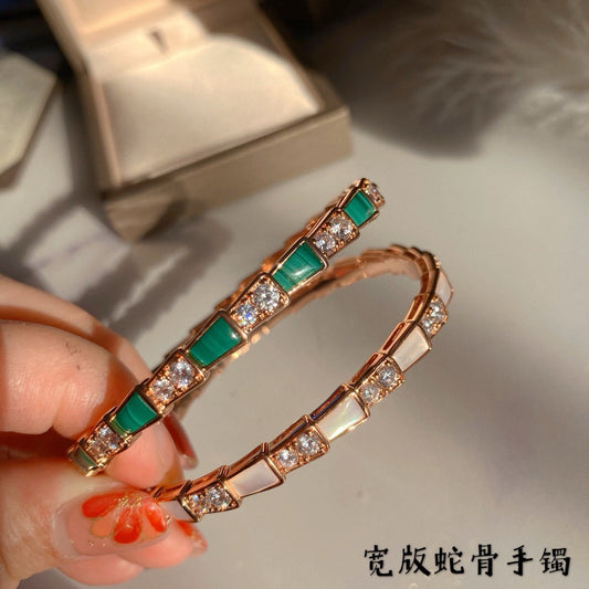 Pulsera Bvlgari