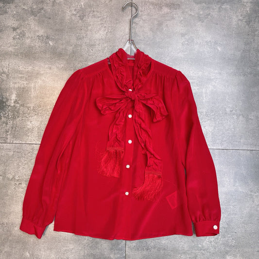 Valentino Long Sleeve Shirt