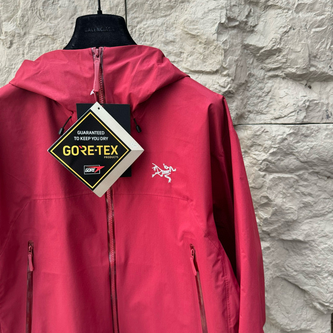 Arcteryx Jacket
