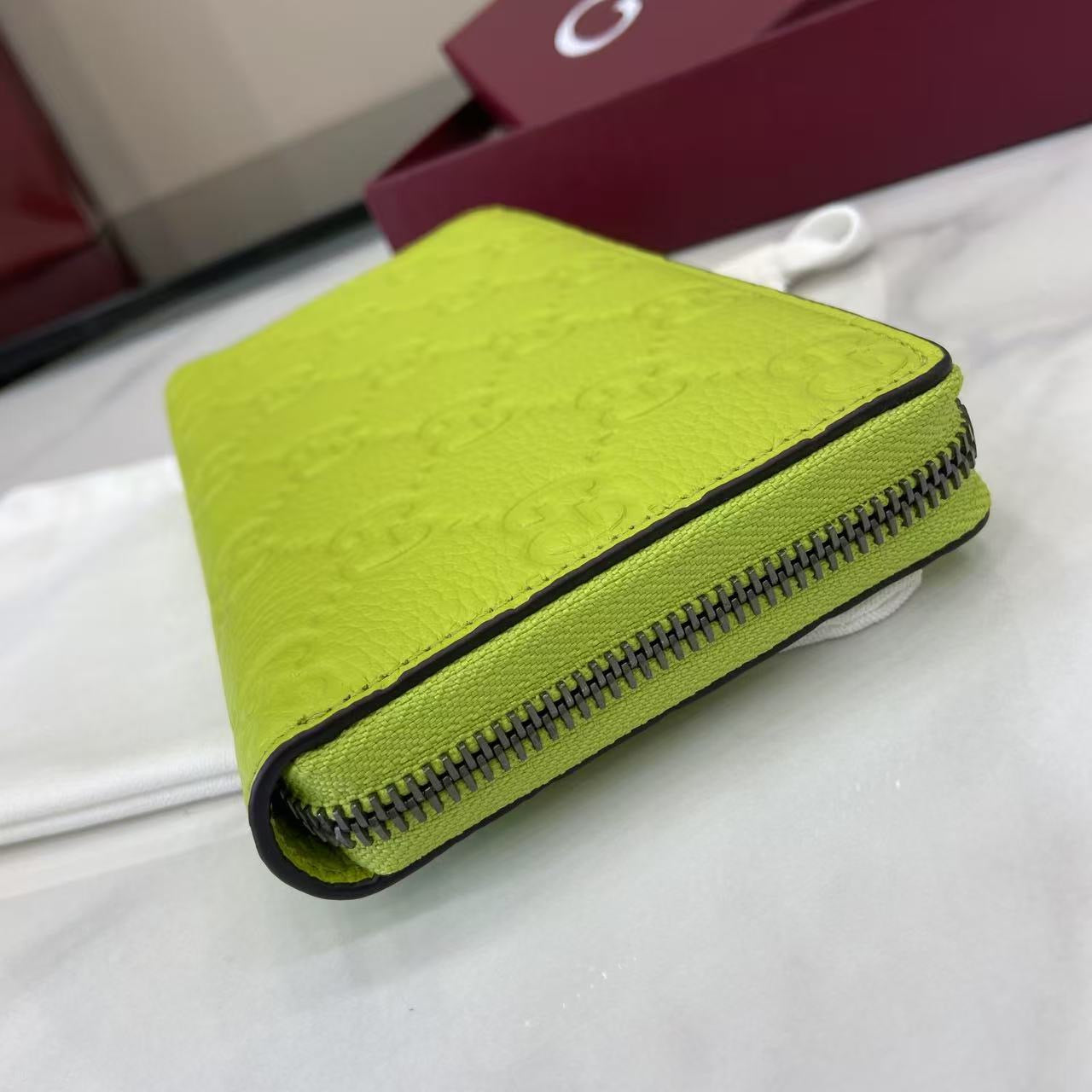 Gucci Long Wallet